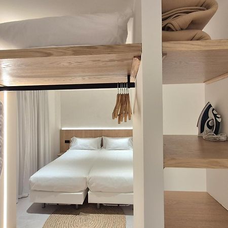 Malacosta A - Mc Apartments Ibiza Kültér fotó