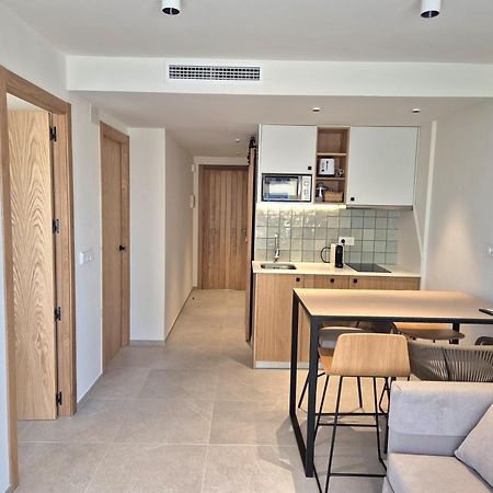 Malacosta A - Mc Apartments Ibiza Kültér fotó