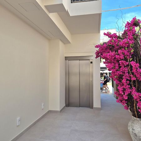 Malacosta A - Mc Apartments Ibiza Kültér fotó