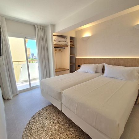 Malacosta A - Mc Apartments Ibiza Kültér fotó