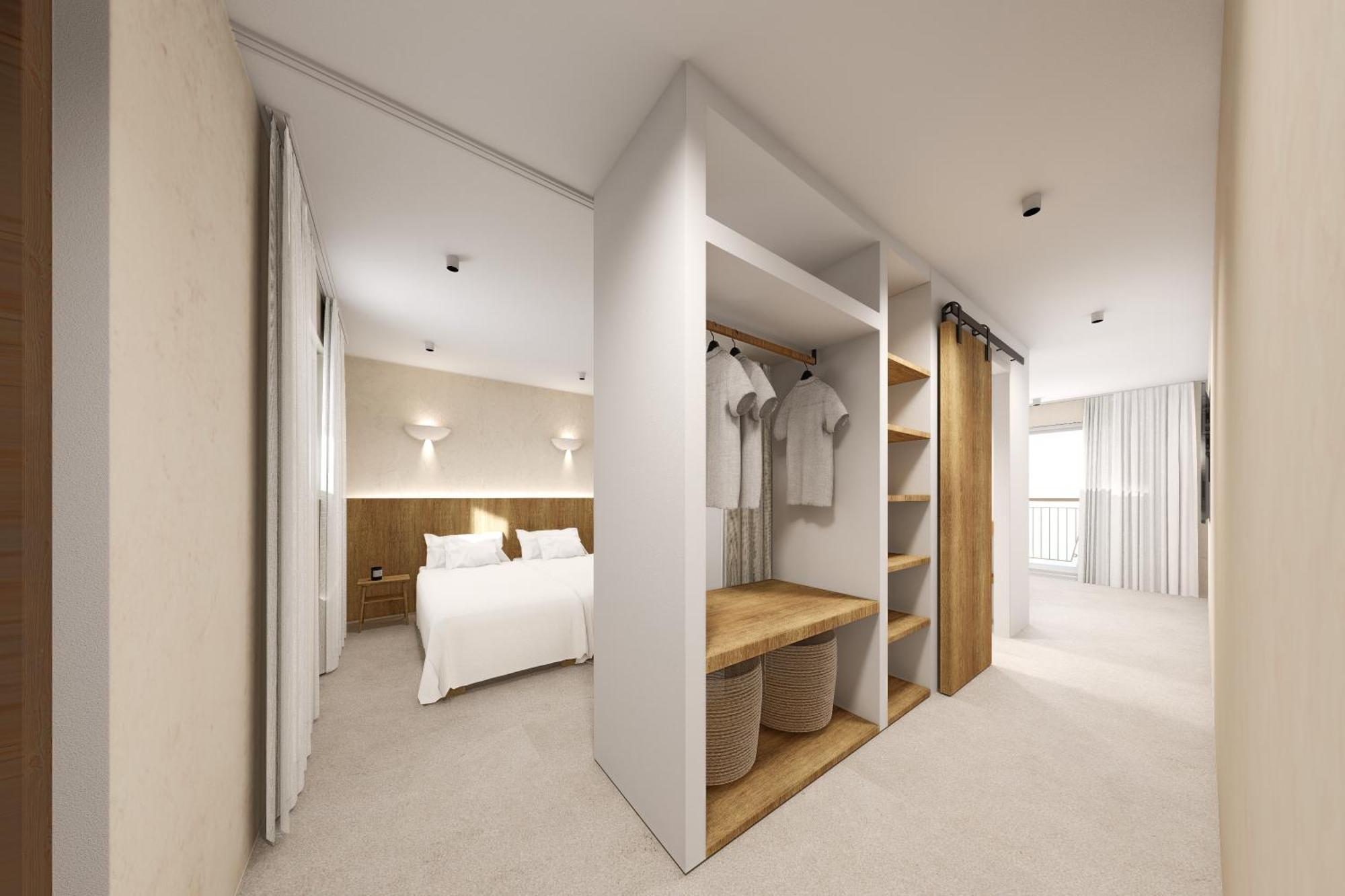 Malacosta A - Mc Apartments Ibiza Kültér fotó