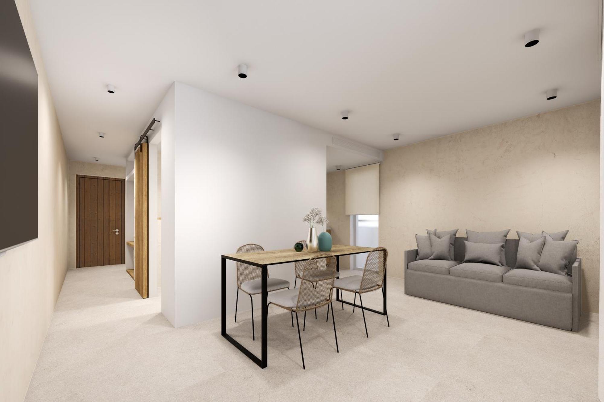 Malacosta A - Mc Apartments Ibiza Kültér fotó
