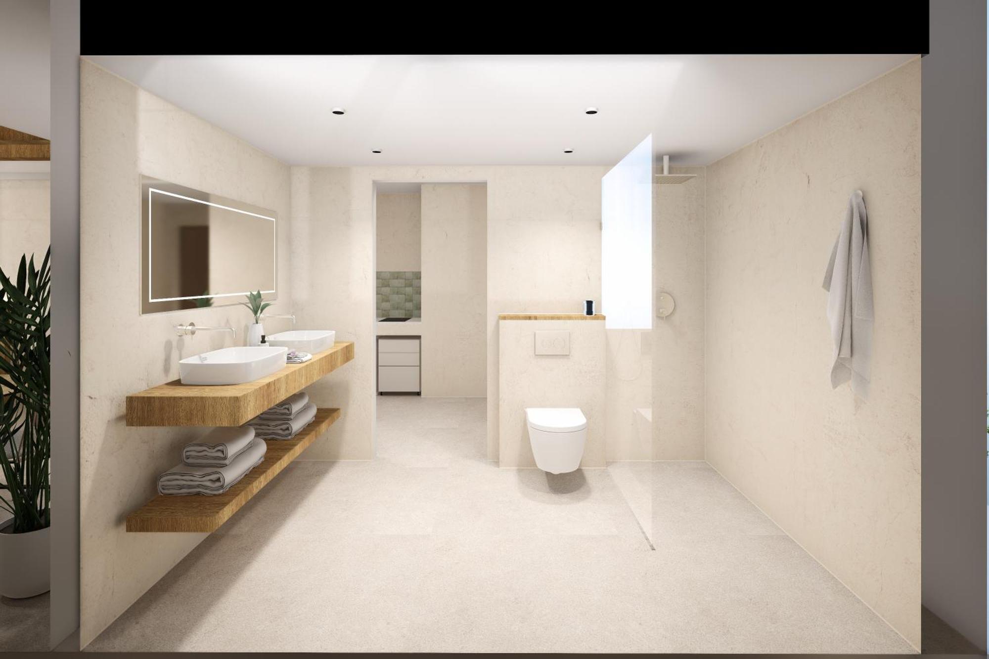 Malacosta A - Mc Apartments Ibiza Kültér fotó