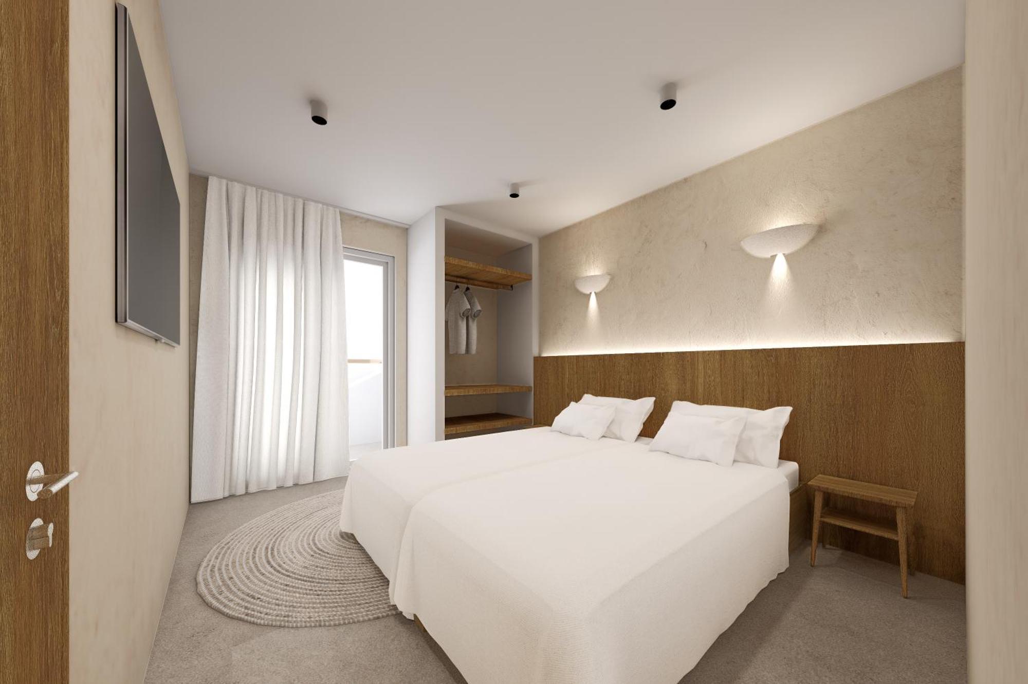 Malacosta A - Mc Apartments Ibiza Kültér fotó