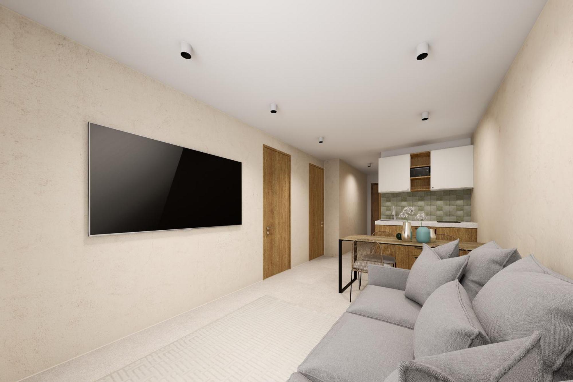 Malacosta A - Mc Apartments Ibiza Kültér fotó