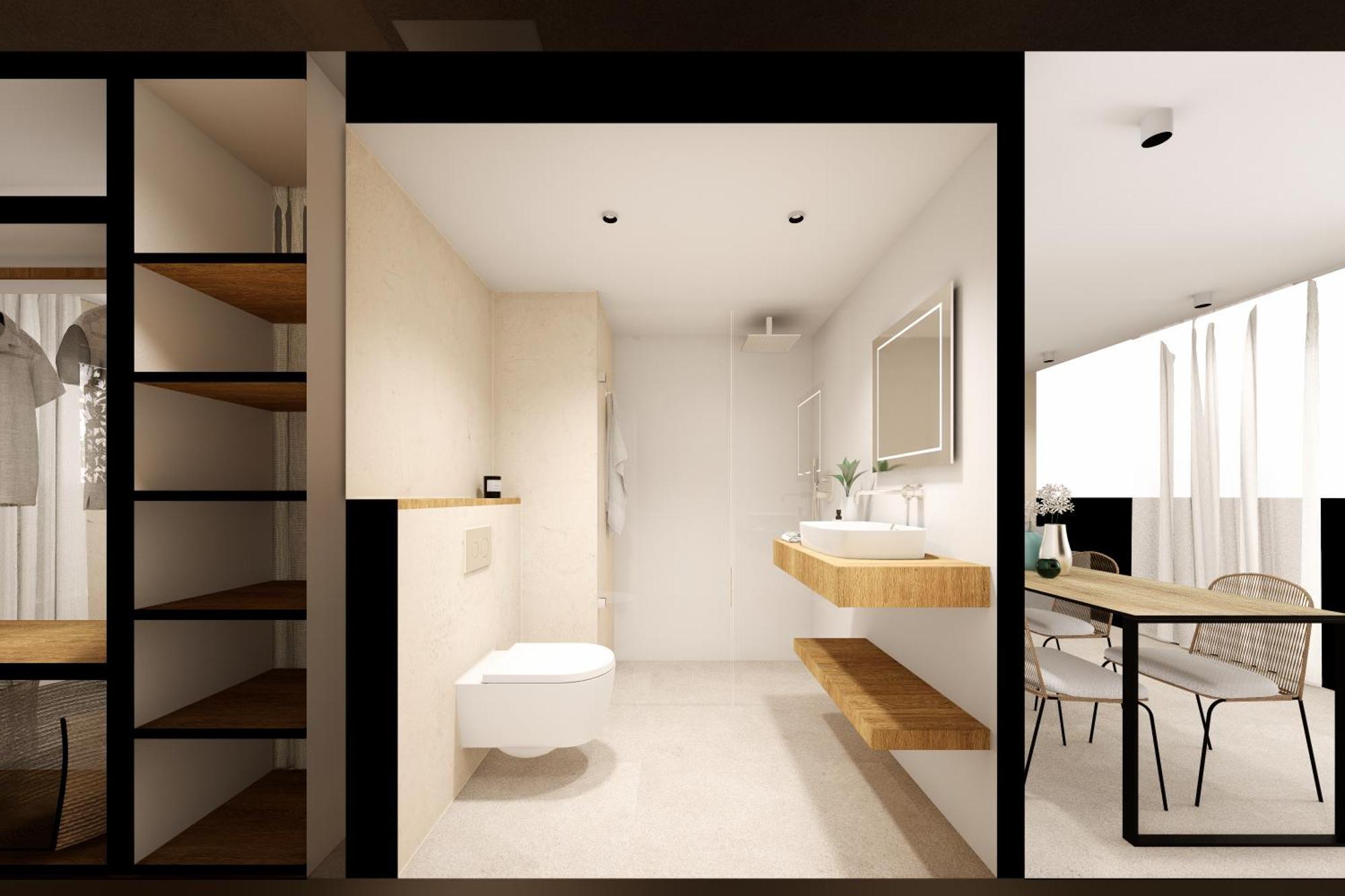 Malacosta A - Mc Apartments Ibiza Kültér fotó