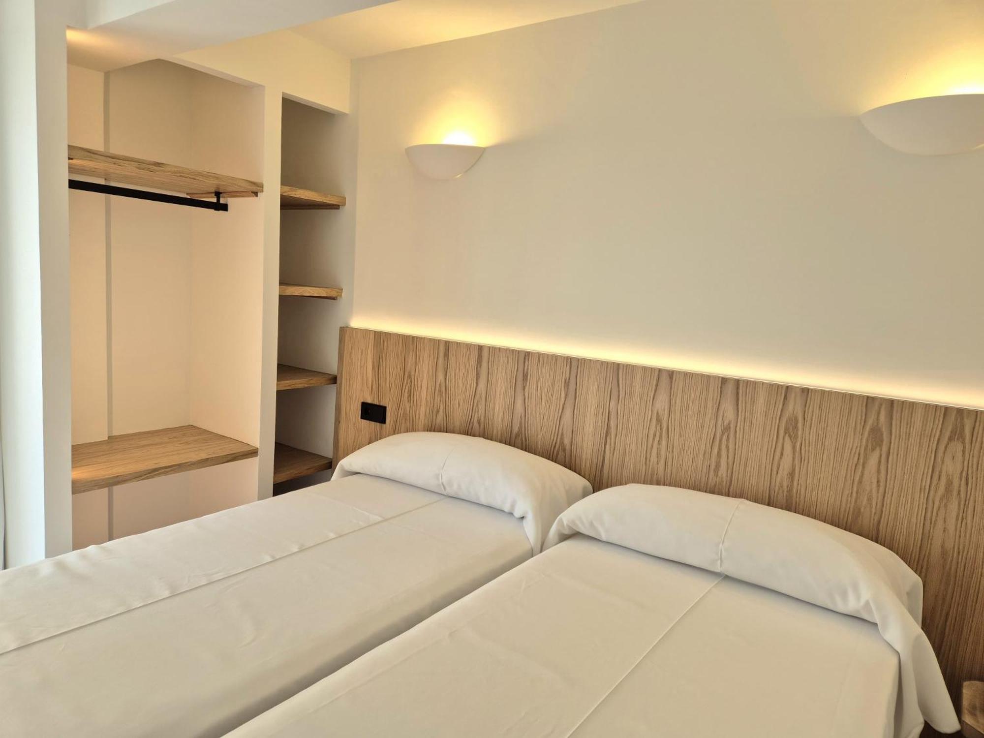 Malacosta A - Mc Apartments Ibiza Kültér fotó