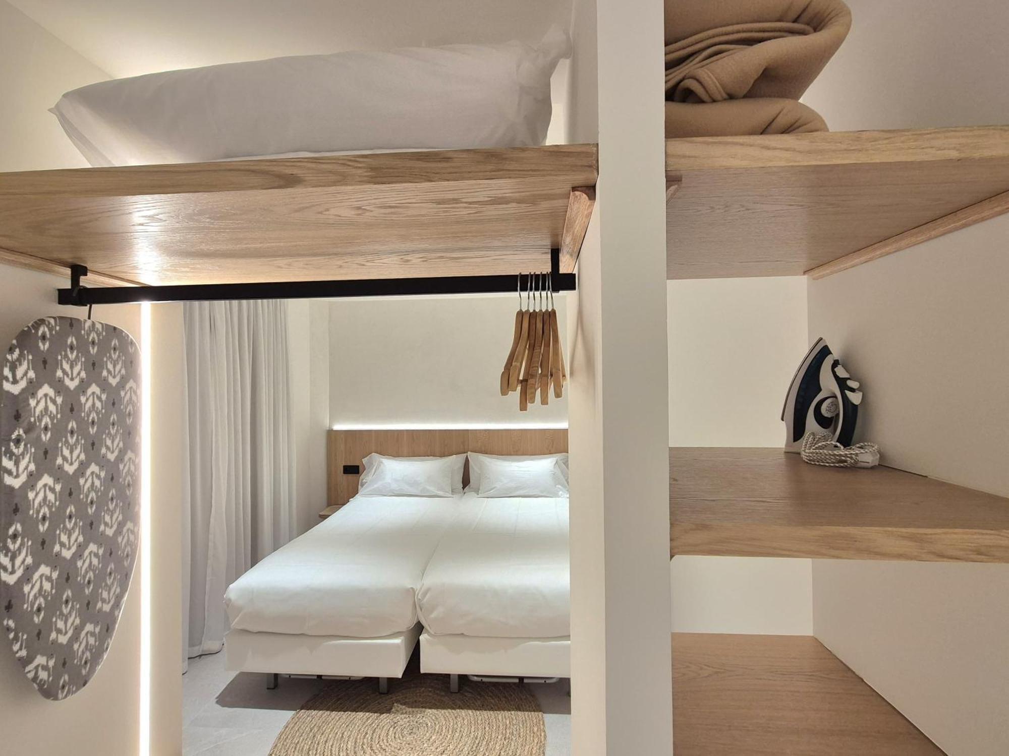 Malacosta A - Mc Apartments Ibiza Kültér fotó