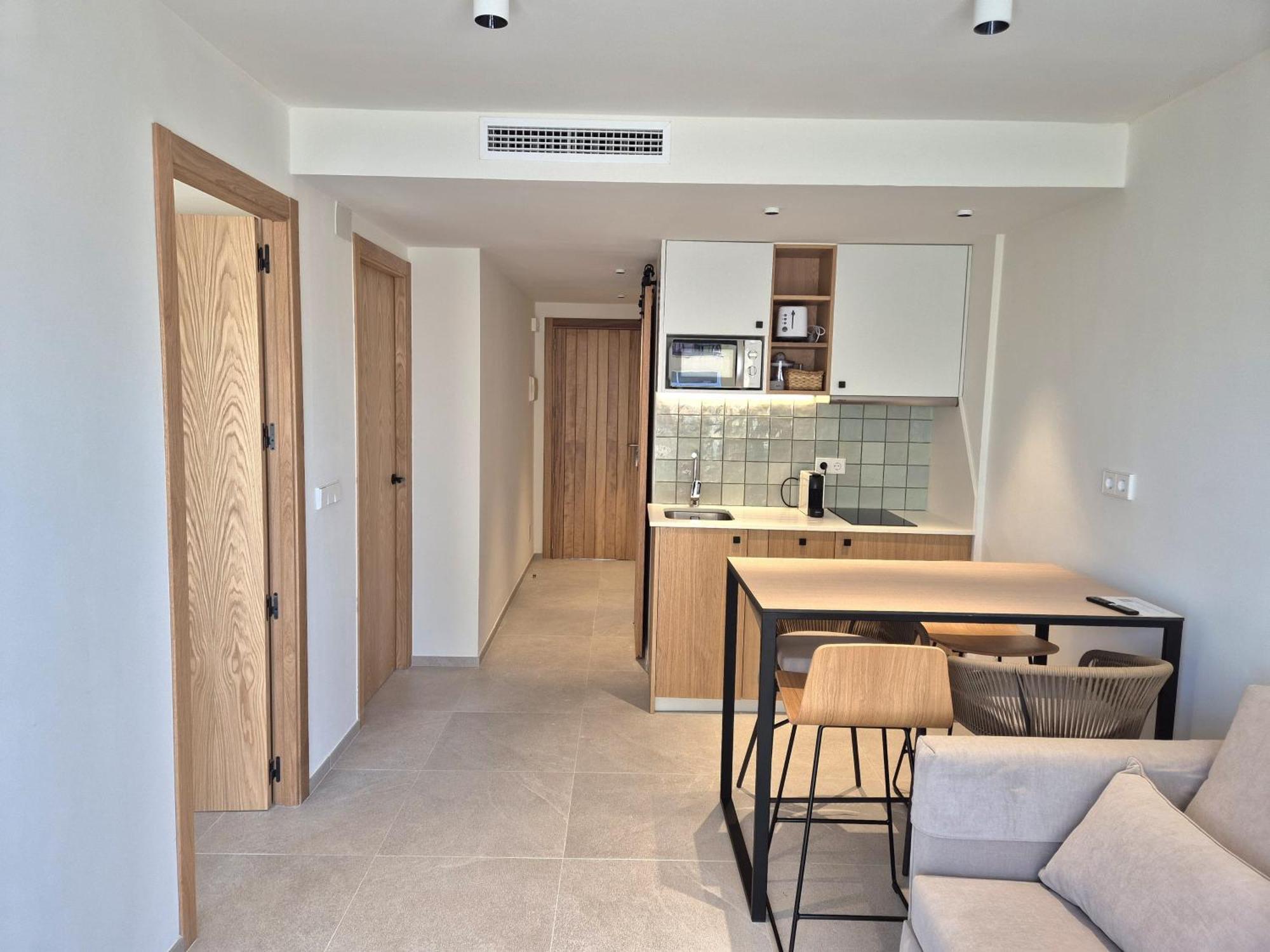 Malacosta A - Mc Apartments Ibiza Kültér fotó