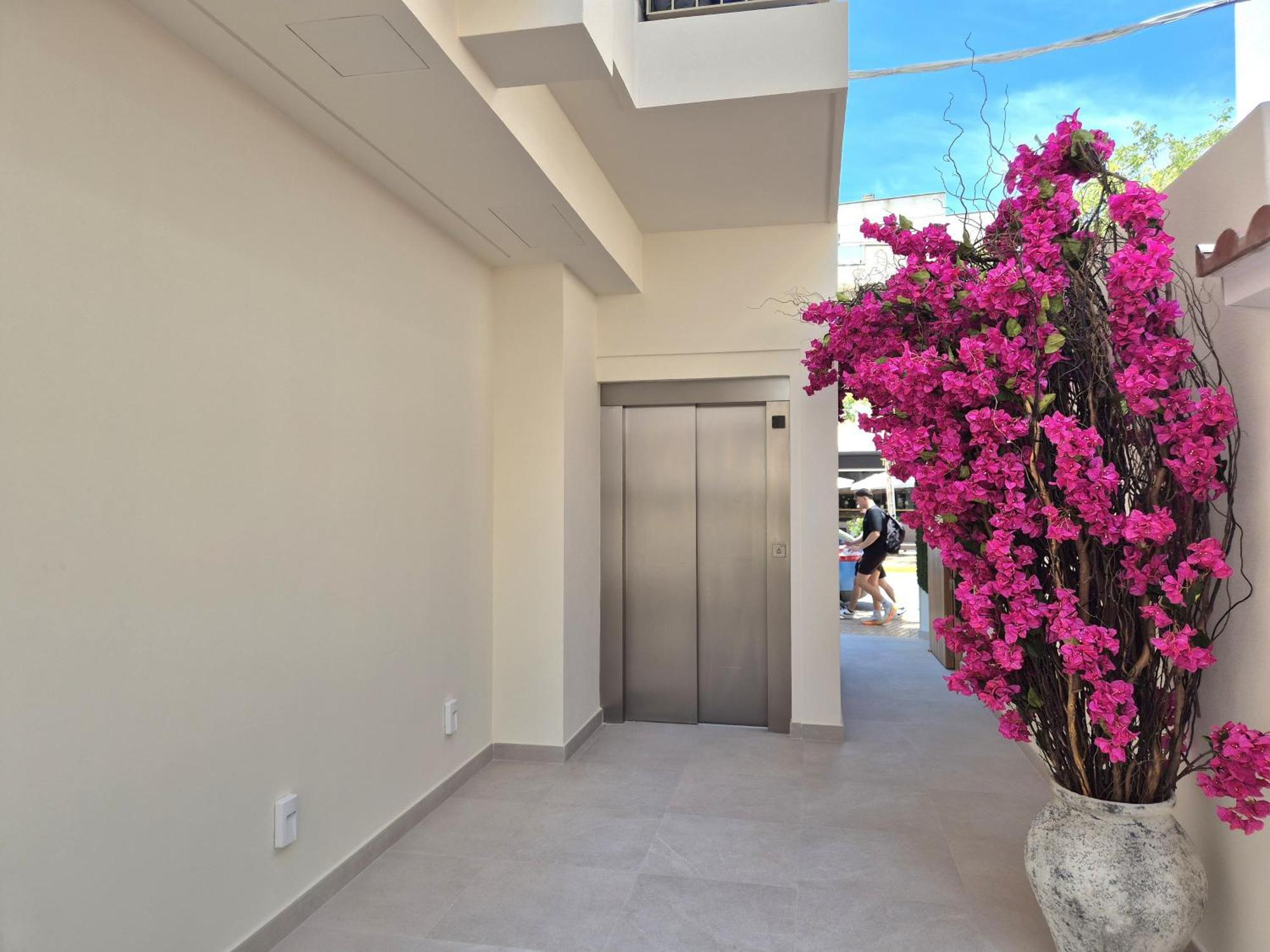 Malacosta A - Mc Apartments Ibiza Kültér fotó