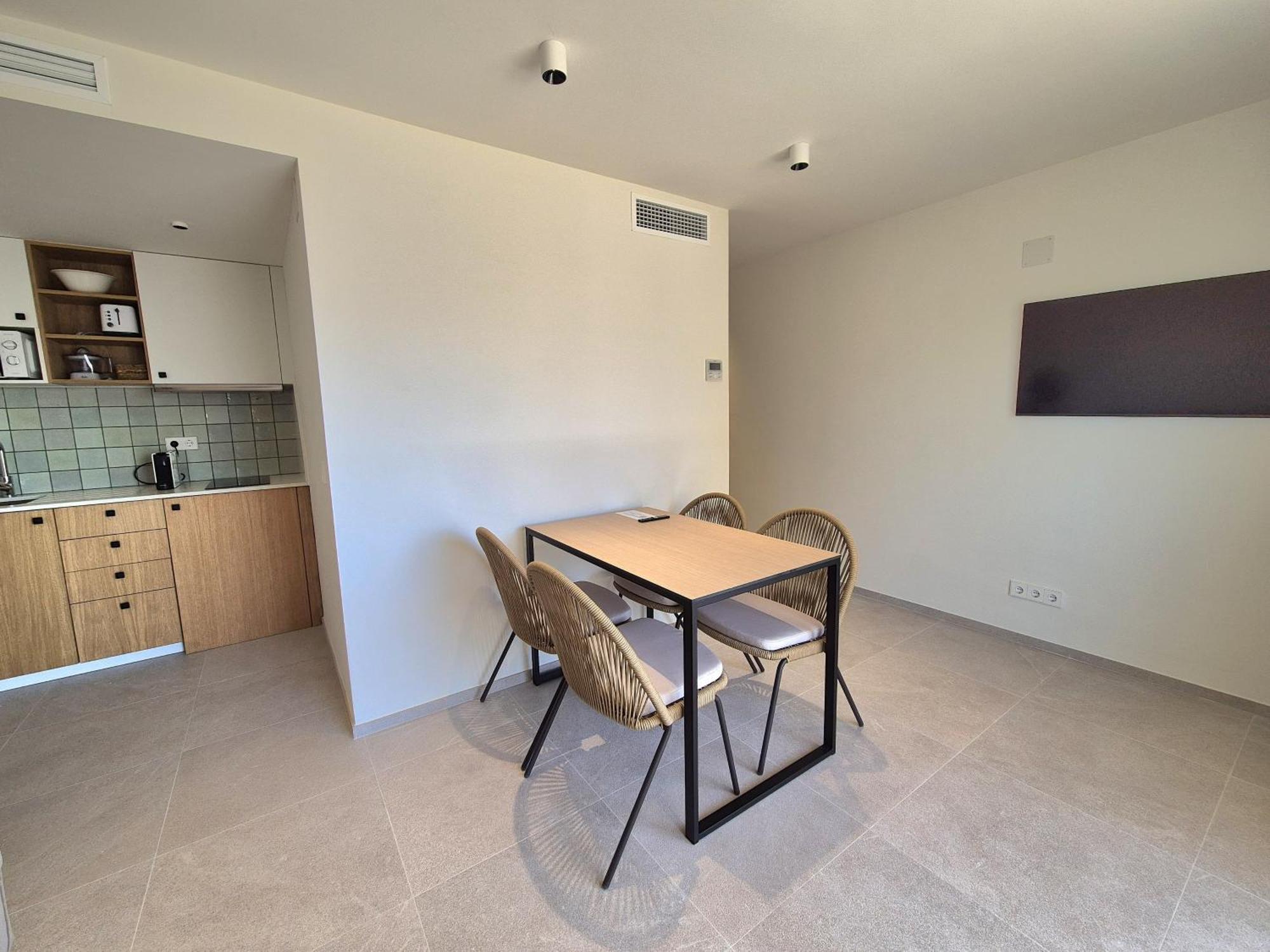 Malacosta A - Mc Apartments Ibiza Kültér fotó