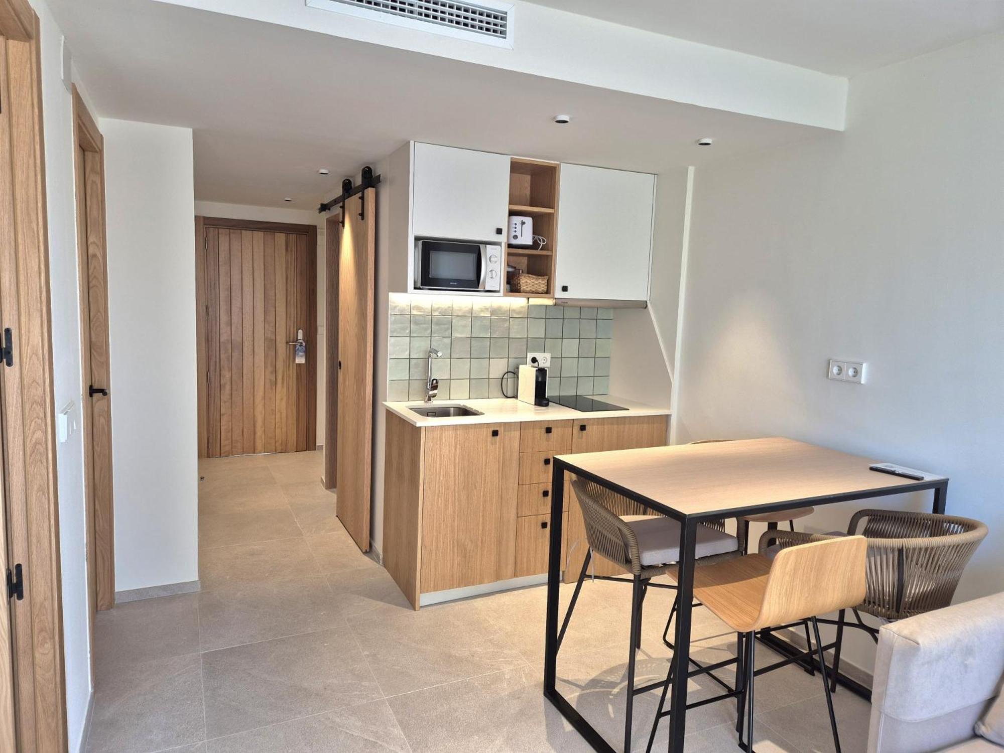 Malacosta A - Mc Apartments Ibiza Kültér fotó