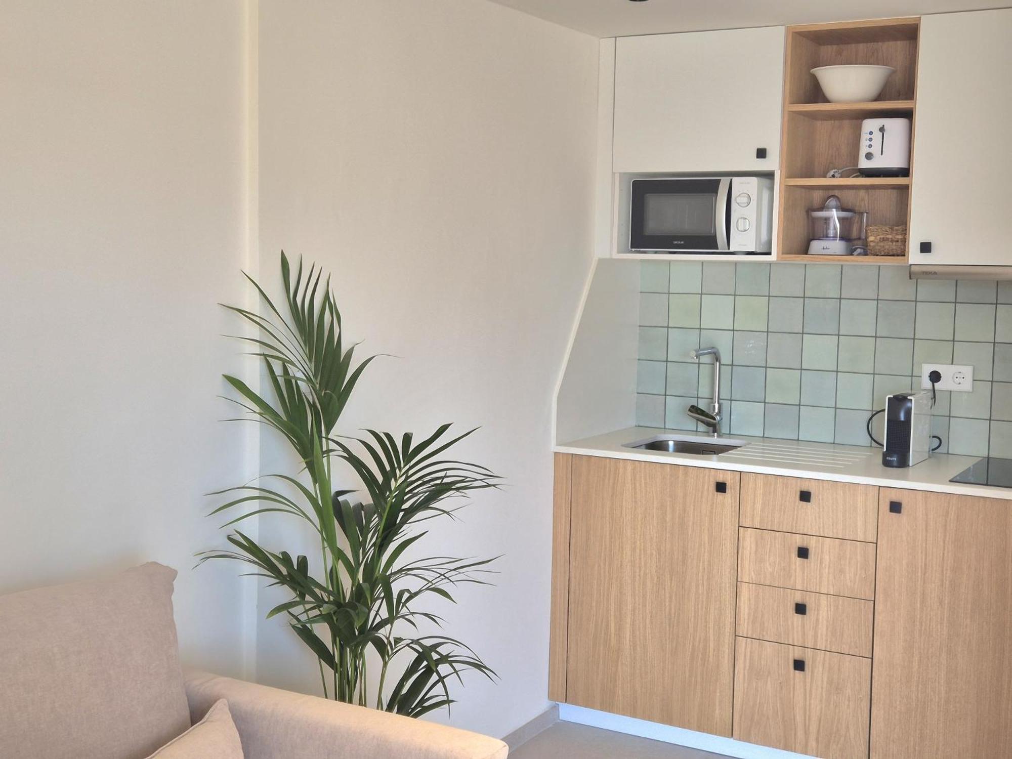 Malacosta A - Mc Apartments Ibiza Kültér fotó