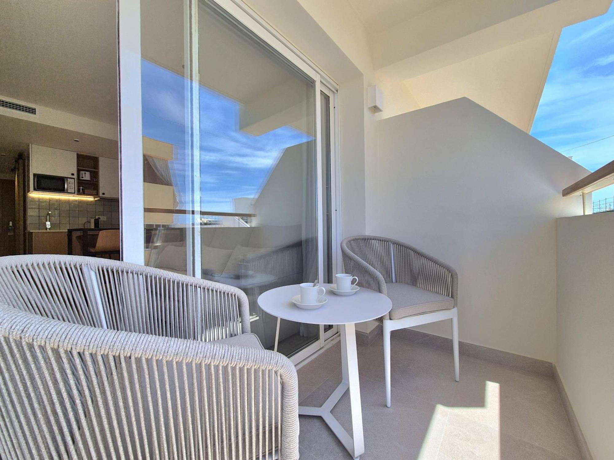 Malacosta A - Mc Apartments Ibiza Kültér fotó
