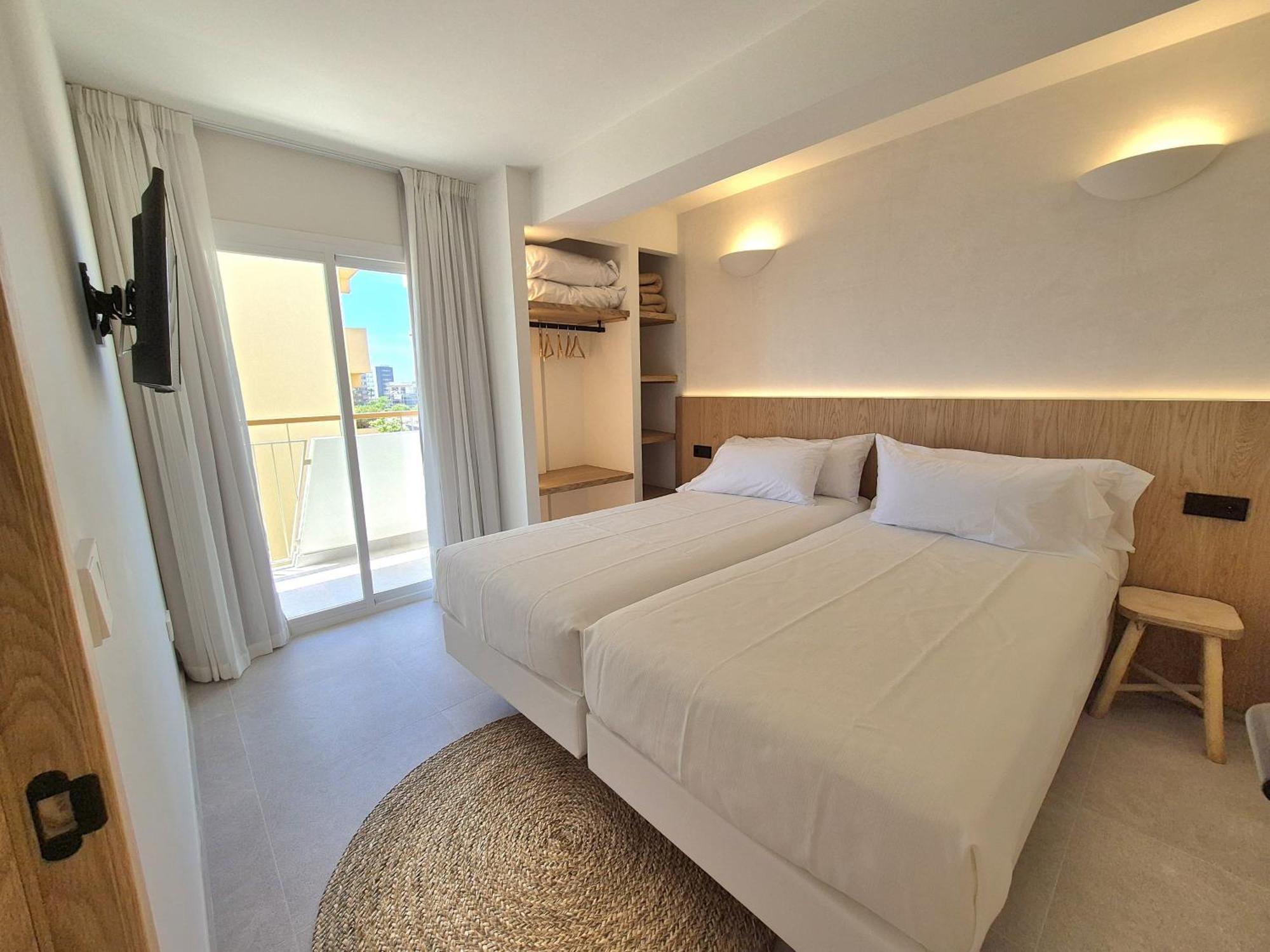 Malacosta A - Mc Apartments Ibiza Kültér fotó