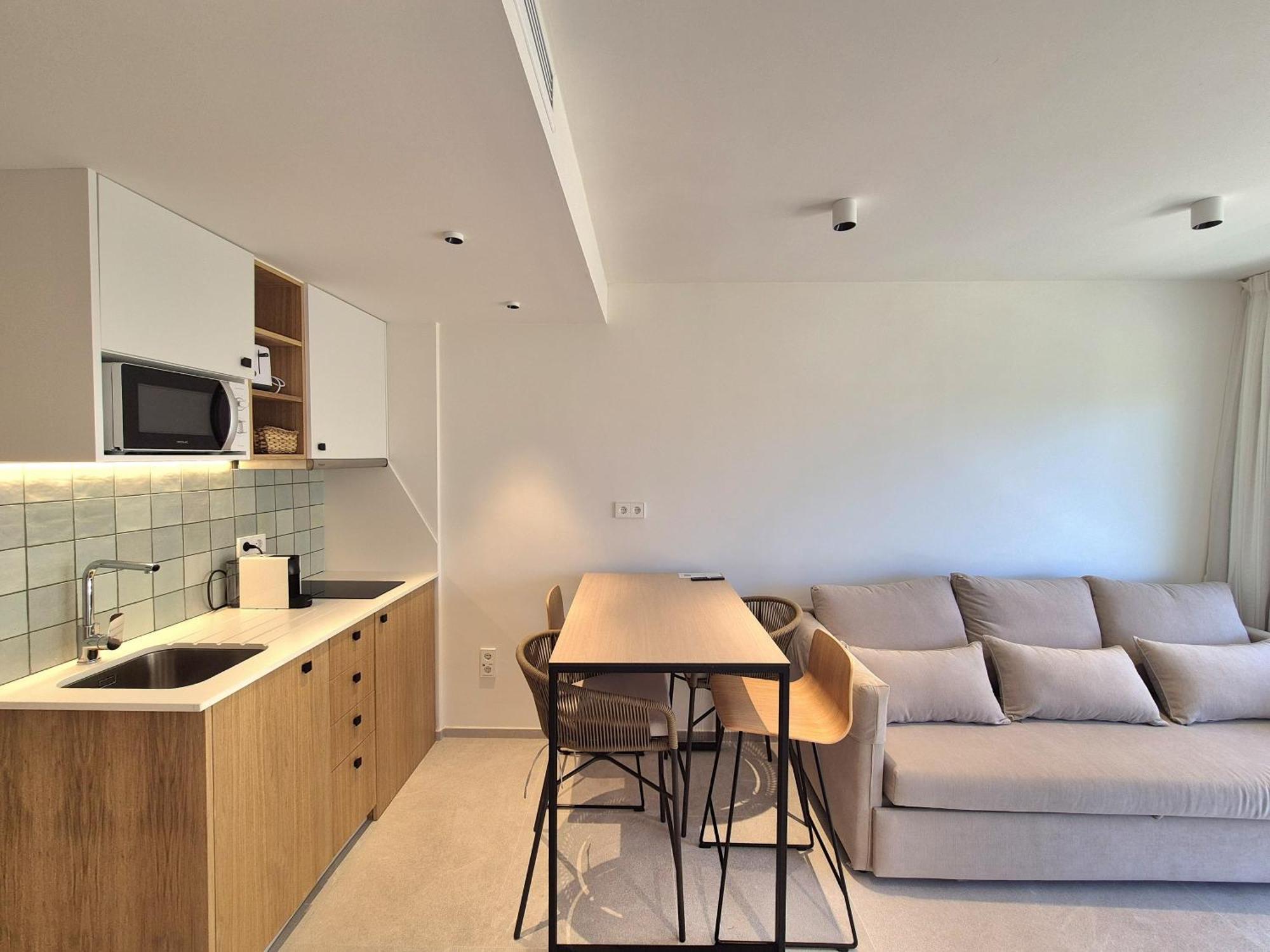 Malacosta A - Mc Apartments Ibiza Kültér fotó