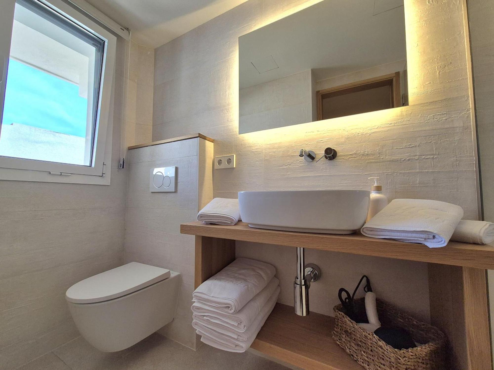 Malacosta A - Mc Apartments Ibiza Kültér fotó
