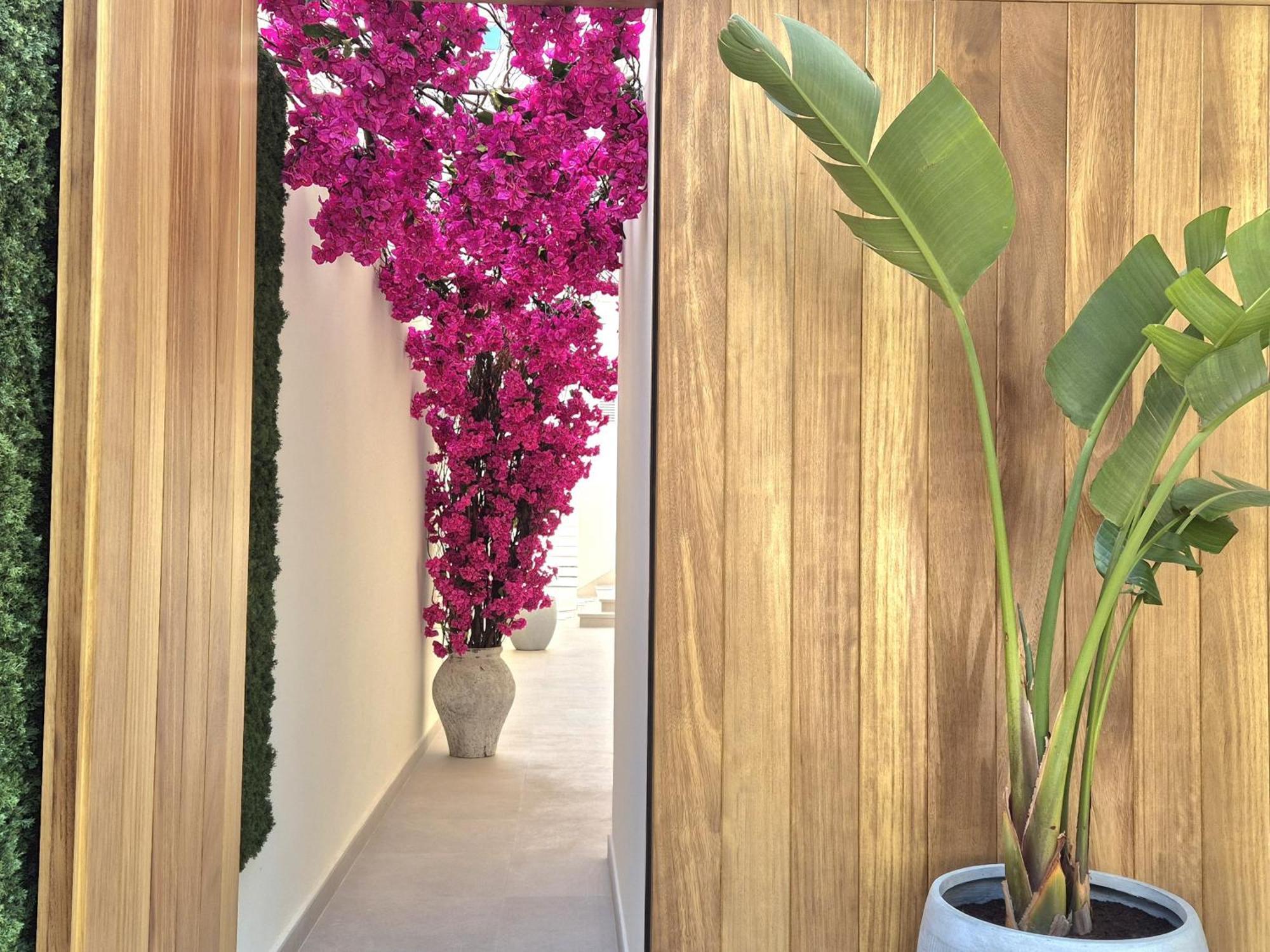 Malacosta A - Mc Apartments Ibiza Kültér fotó