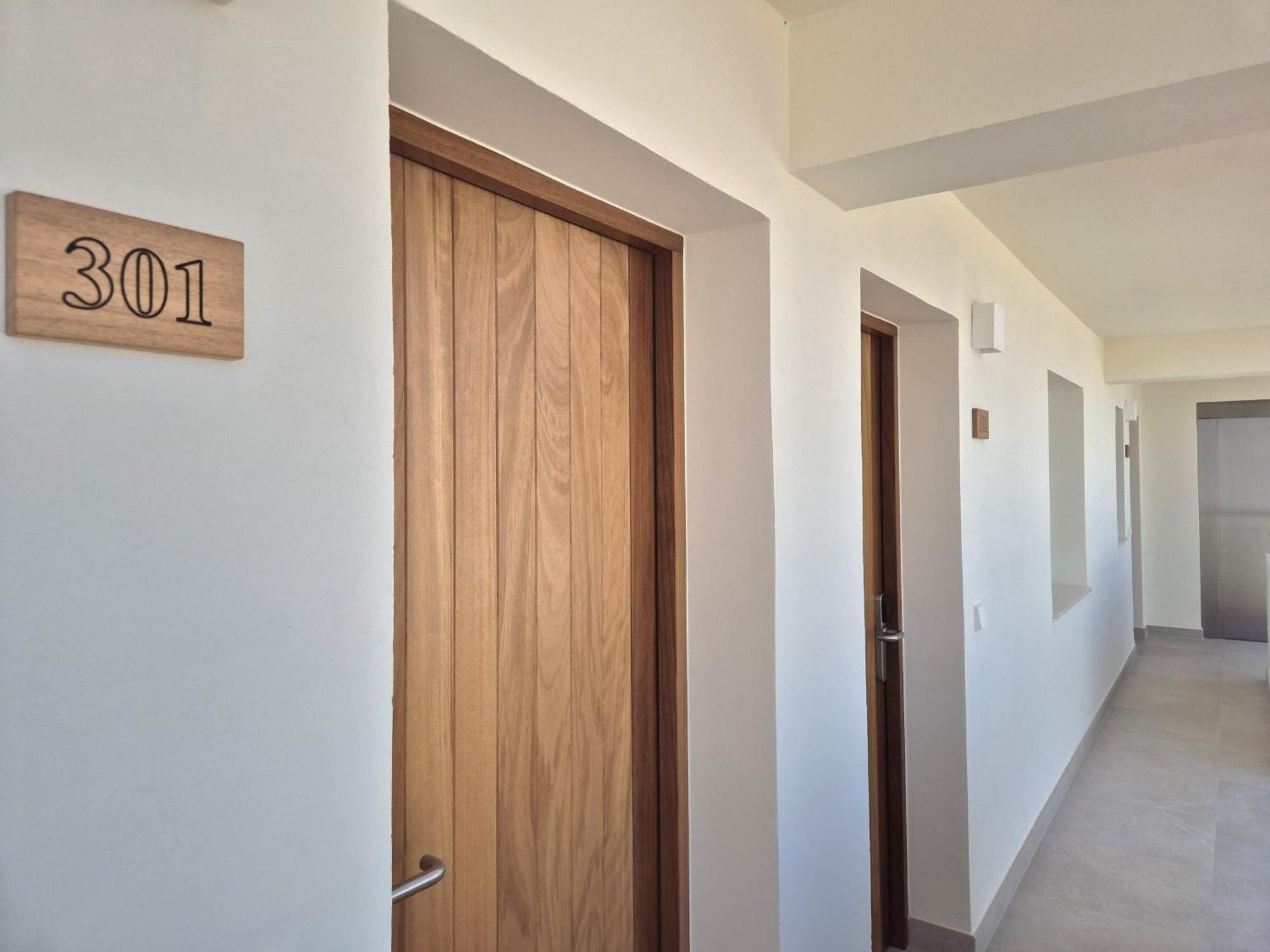Malacosta A - Mc Apartments Ibiza Kültér fotó