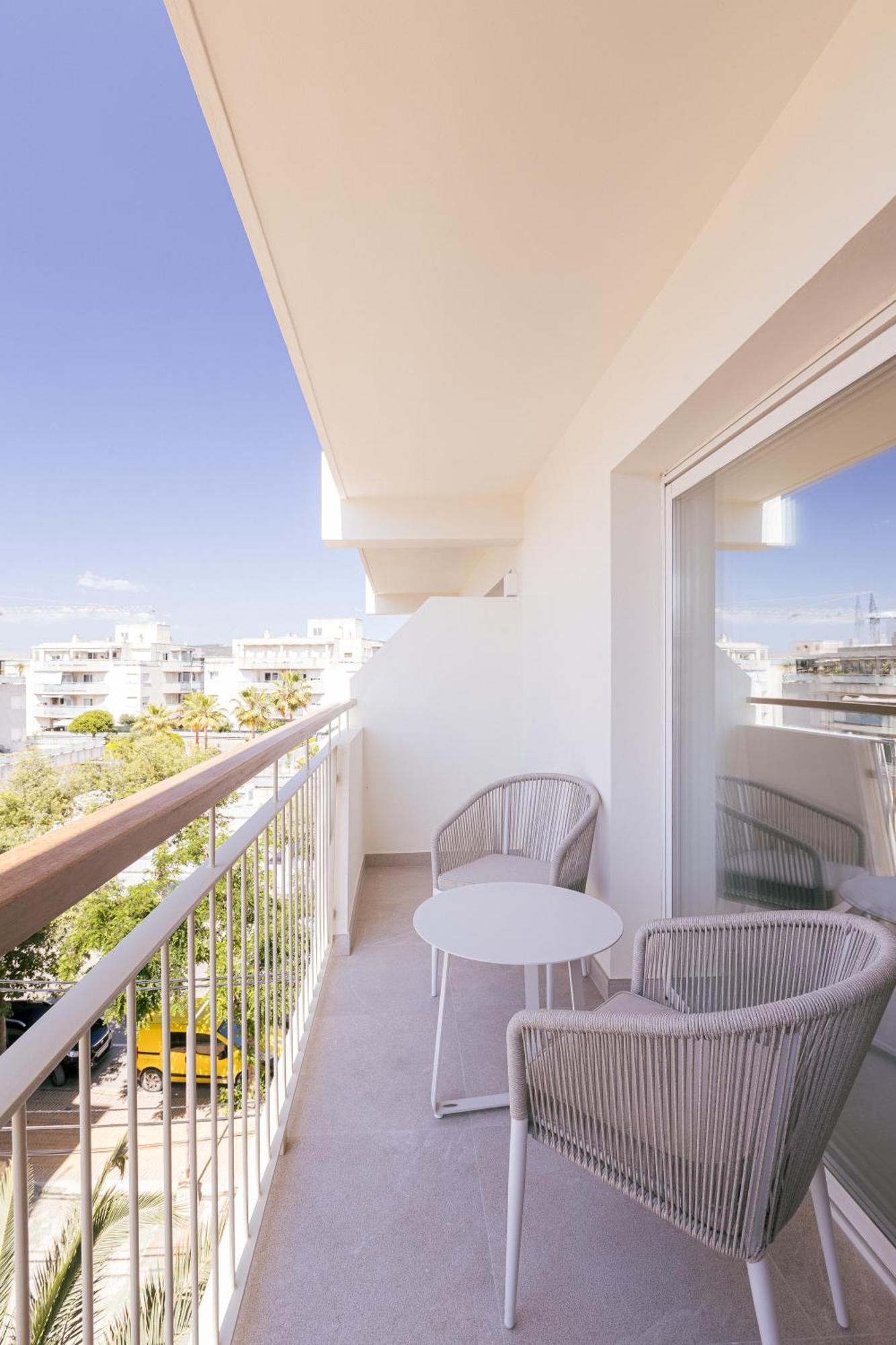 Malacosta A - Mc Apartments Ibiza Kültér fotó