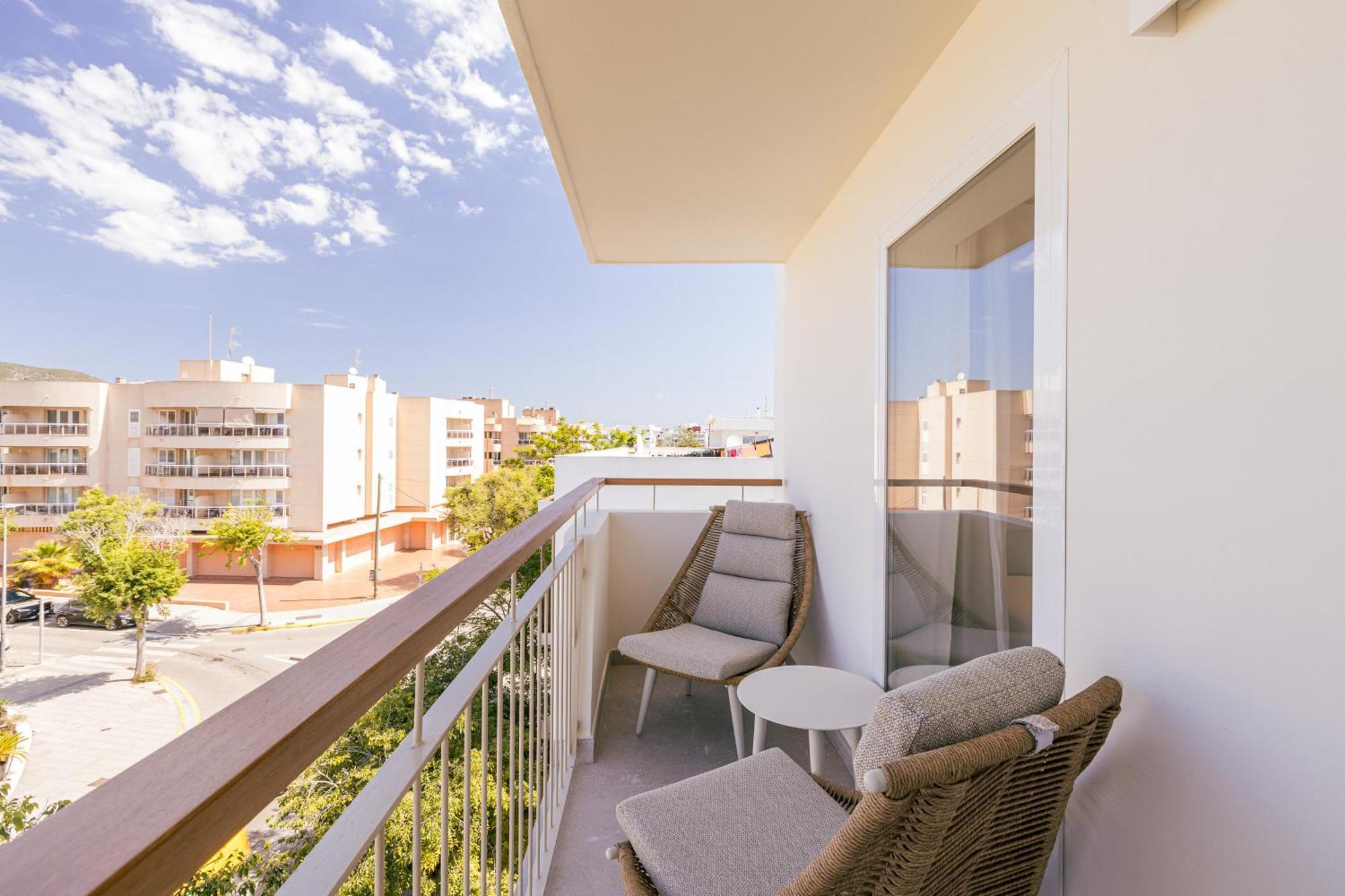 Malacosta A - Mc Apartments Ibiza Kültér fotó