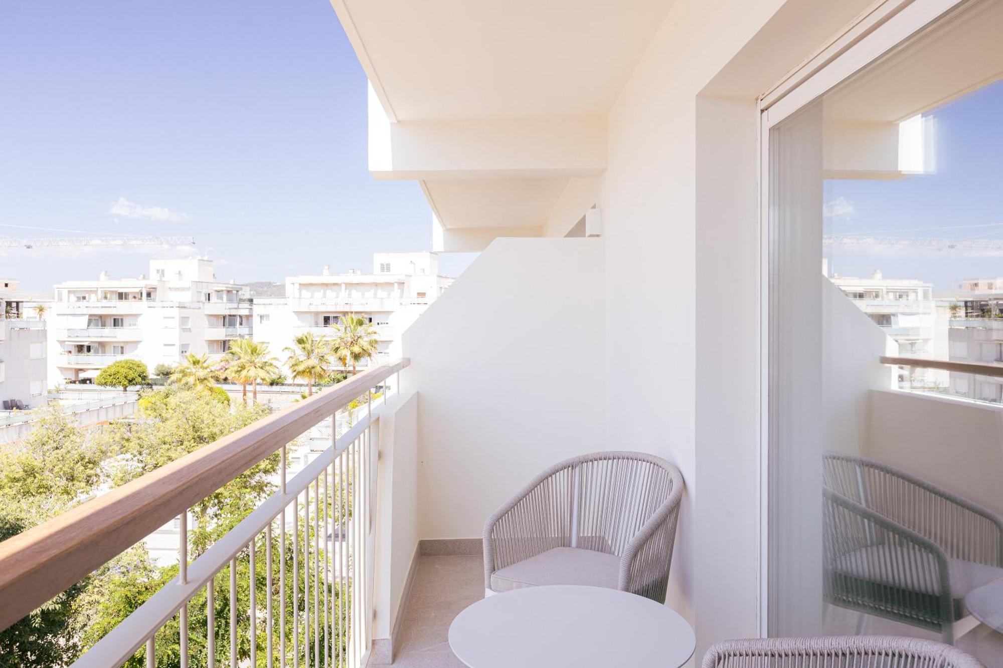 Malacosta A - Mc Apartments Ibiza Kültér fotó