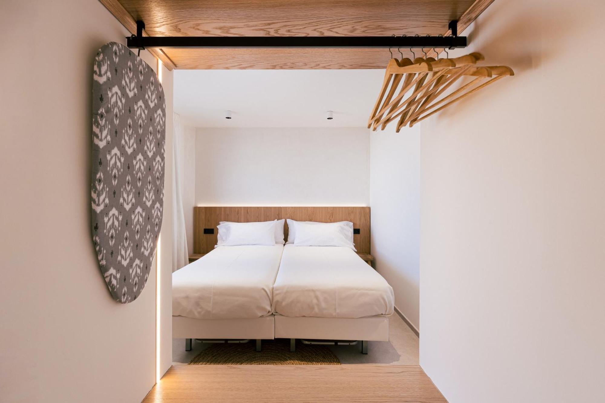 Malacosta A - Mc Apartments Ibiza Kültér fotó