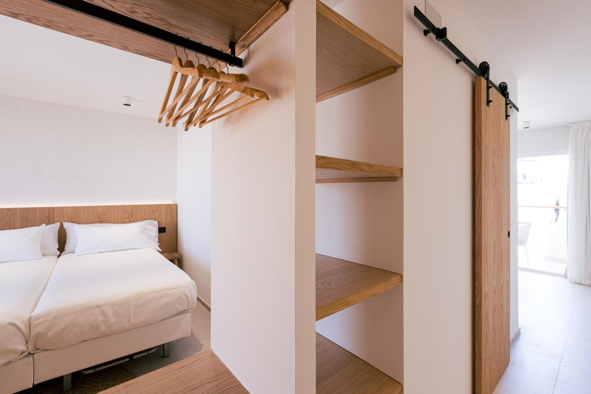 Malacosta A - Mc Apartments Ibiza Kültér fotó