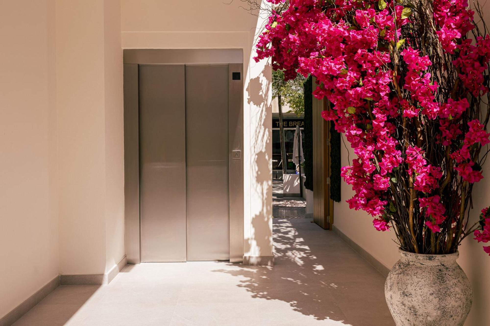 Malacosta A - Mc Apartments Ibiza Kültér fotó
