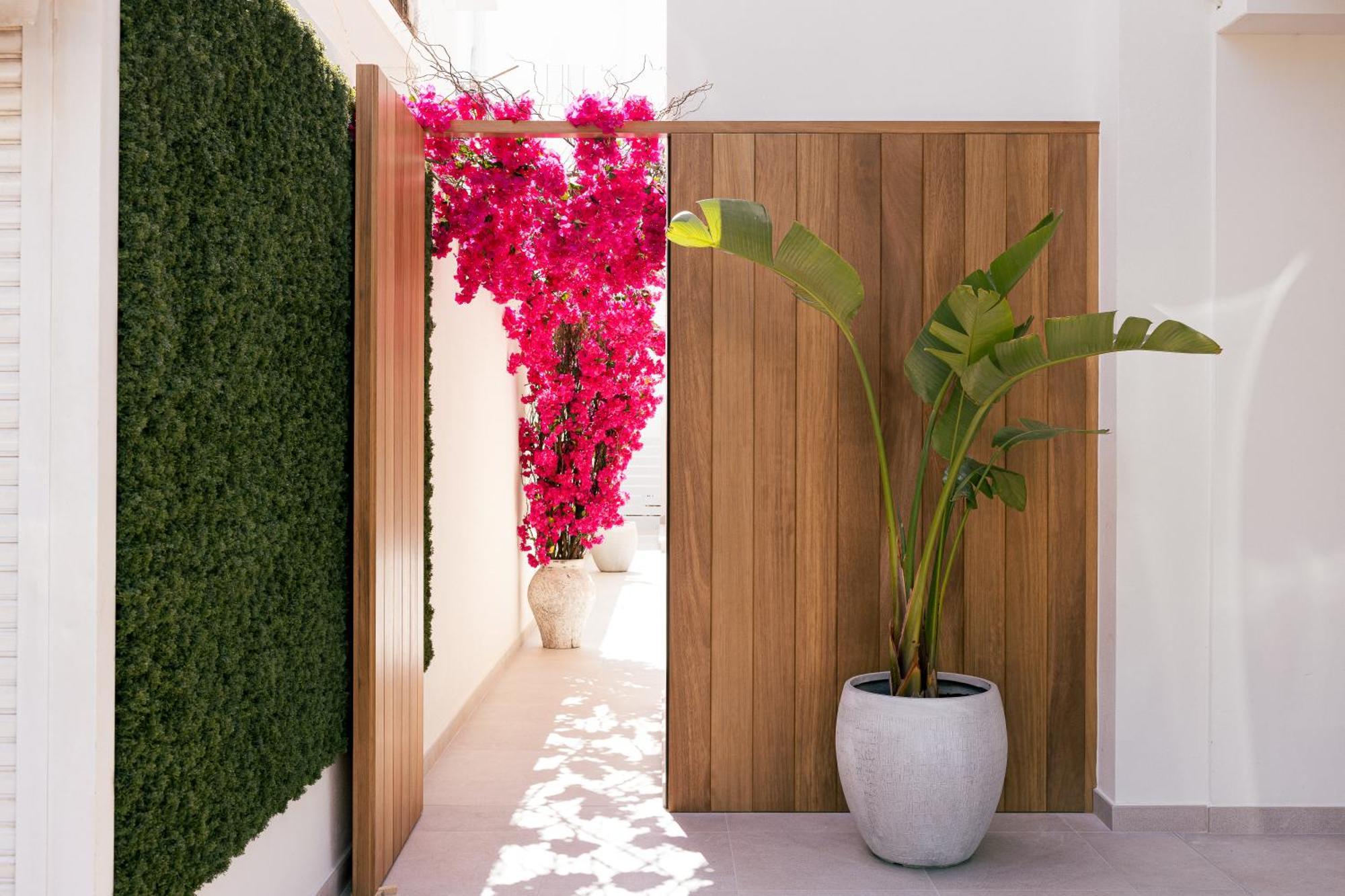 Malacosta A - Mc Apartments Ibiza Kültér fotó