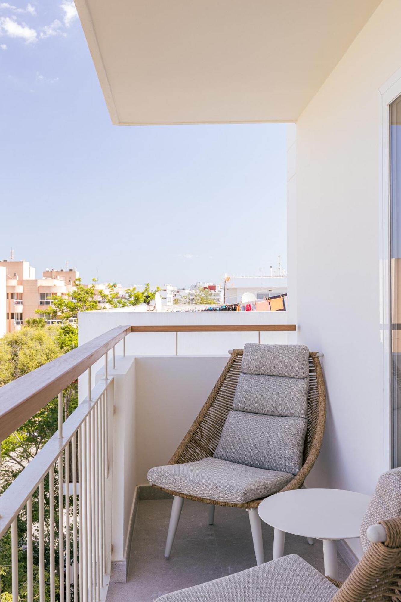 Malacosta A - Mc Apartments Ibiza Kültér fotó