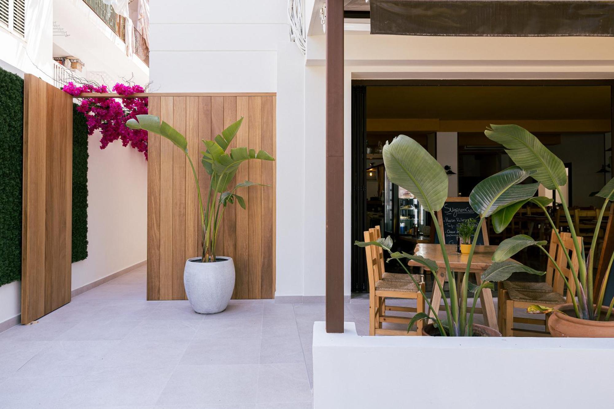 Malacosta A - Mc Apartments Ibiza Kültér fotó