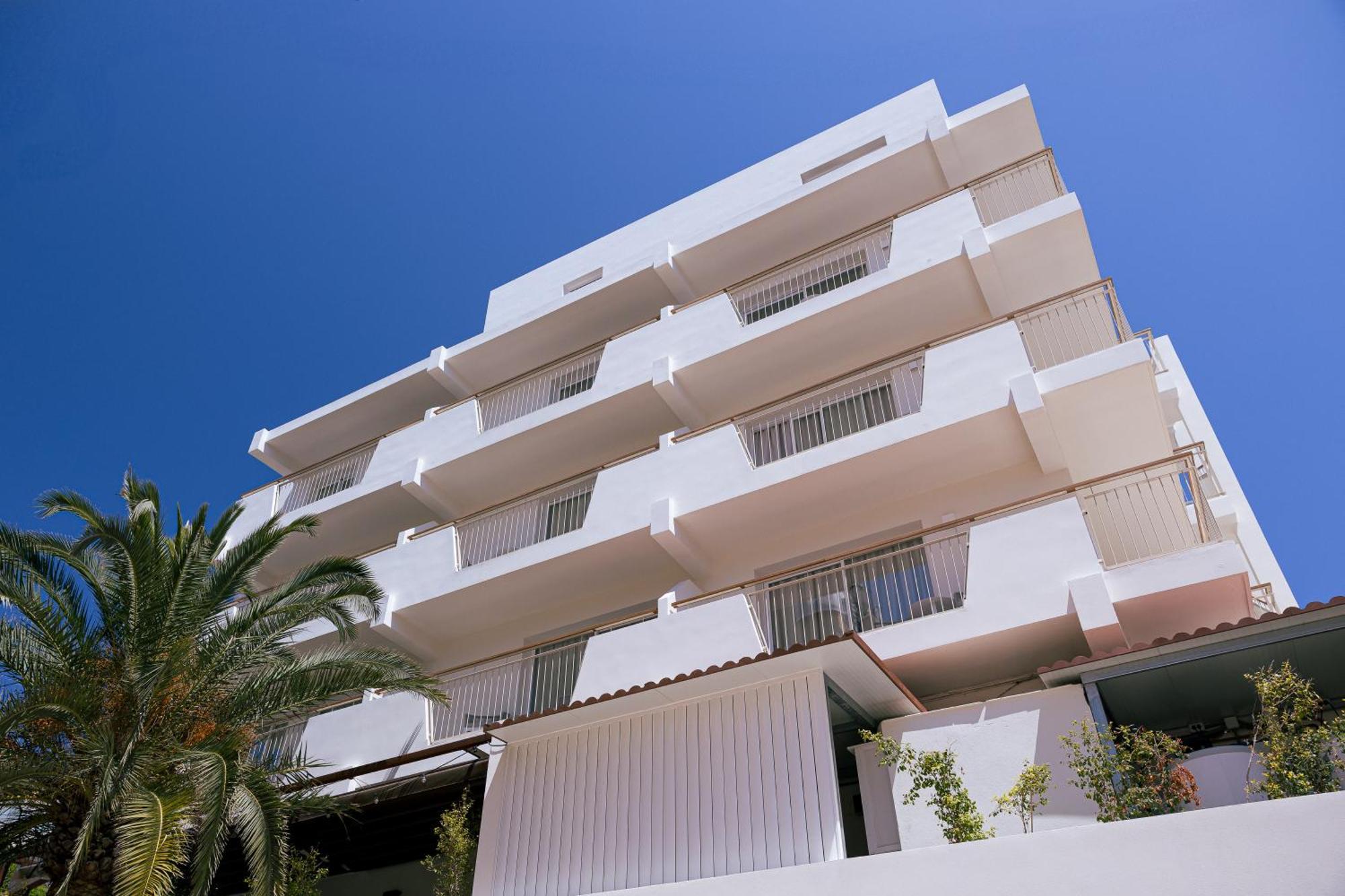 Malacosta A - Mc Apartments Ibiza Kültér fotó