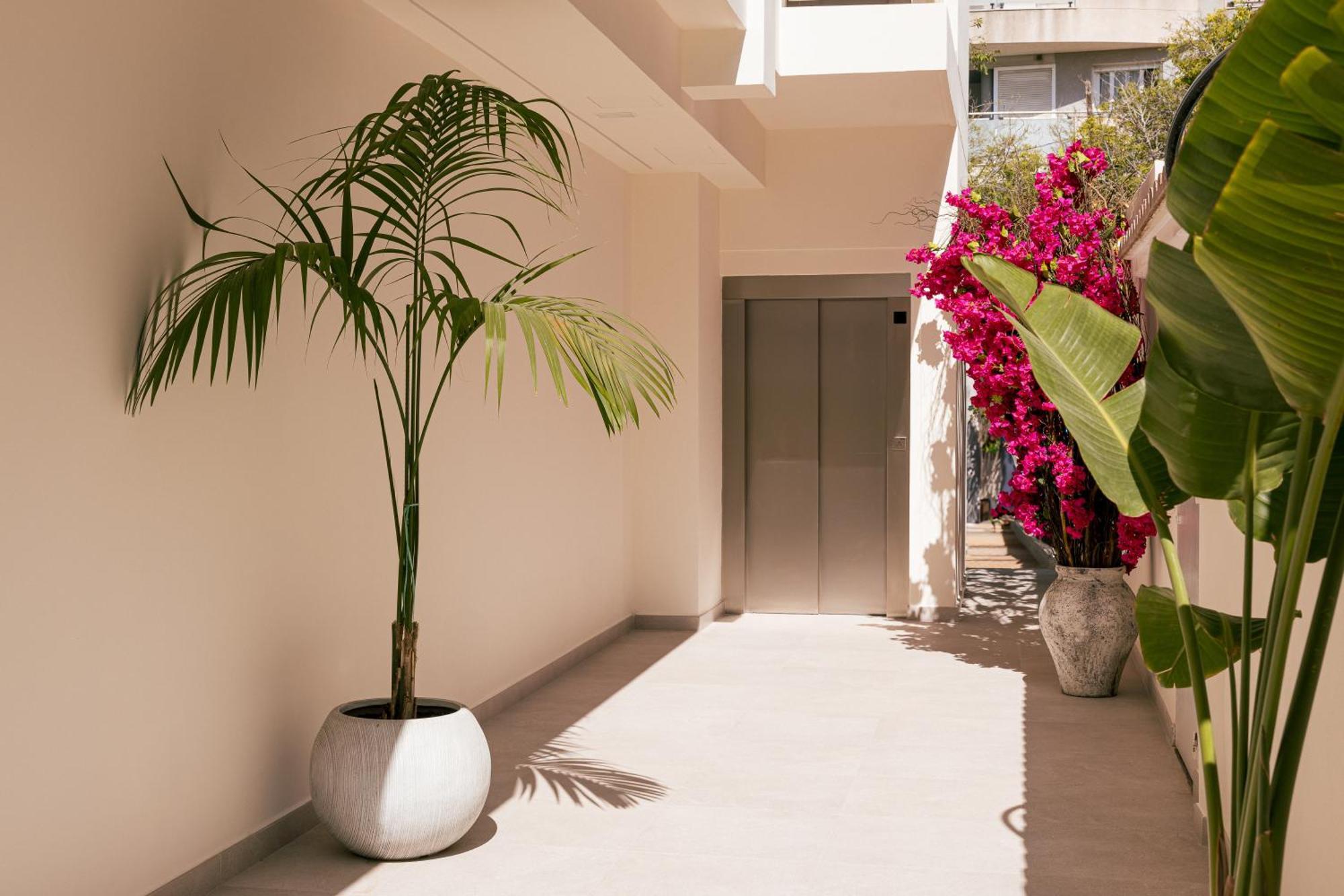 Malacosta A - Mc Apartments Ibiza Kültér fotó