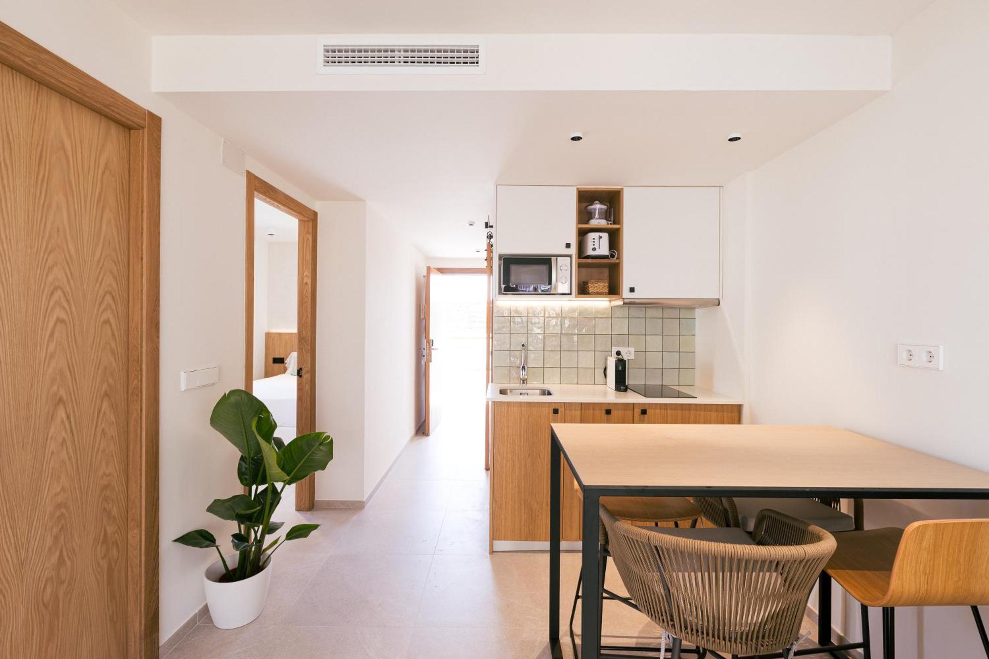 Malacosta A - Mc Apartments Ibiza Kültér fotó
