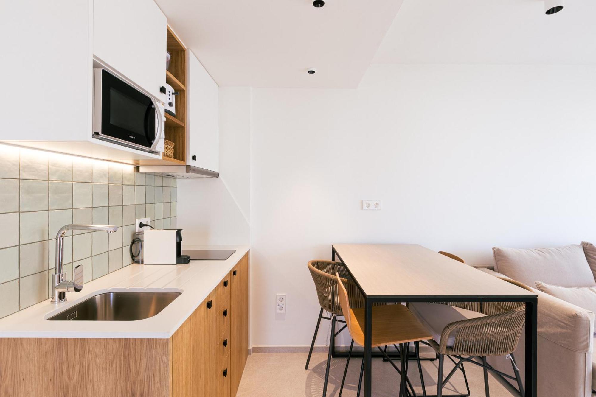 Malacosta A - Mc Apartments Ibiza Kültér fotó