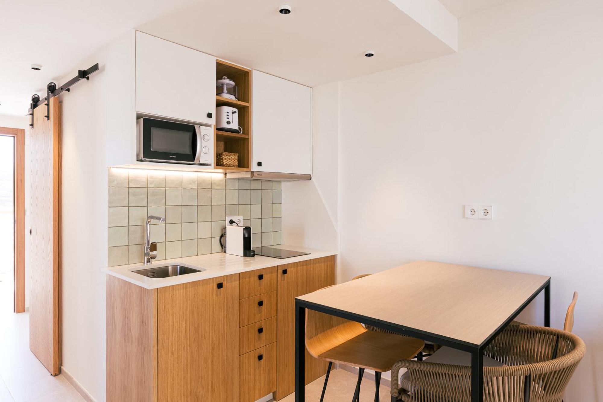 Malacosta A - Mc Apartments Ibiza Kültér fotó
