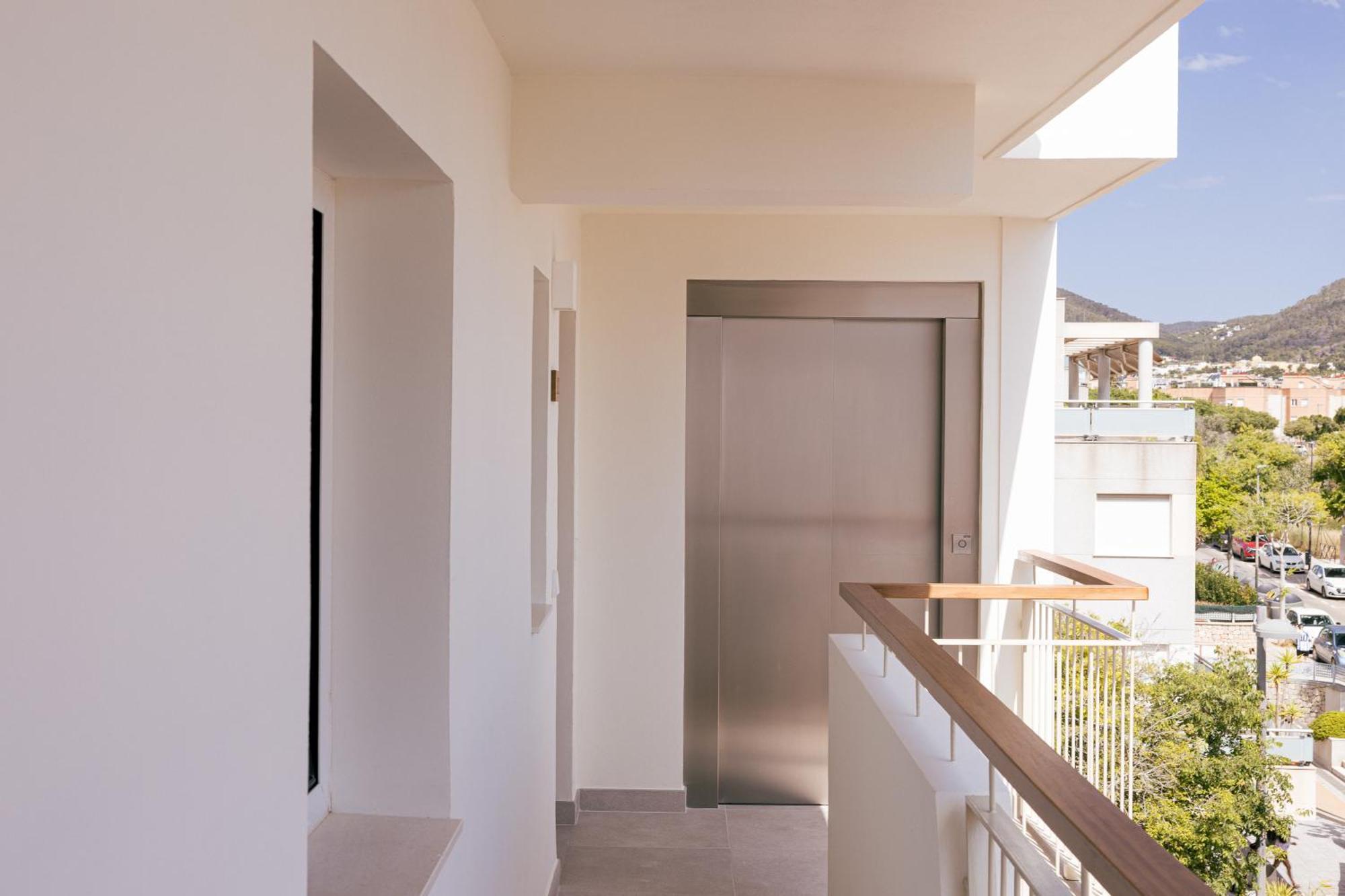 Malacosta A - Mc Apartments Ibiza Kültér fotó
