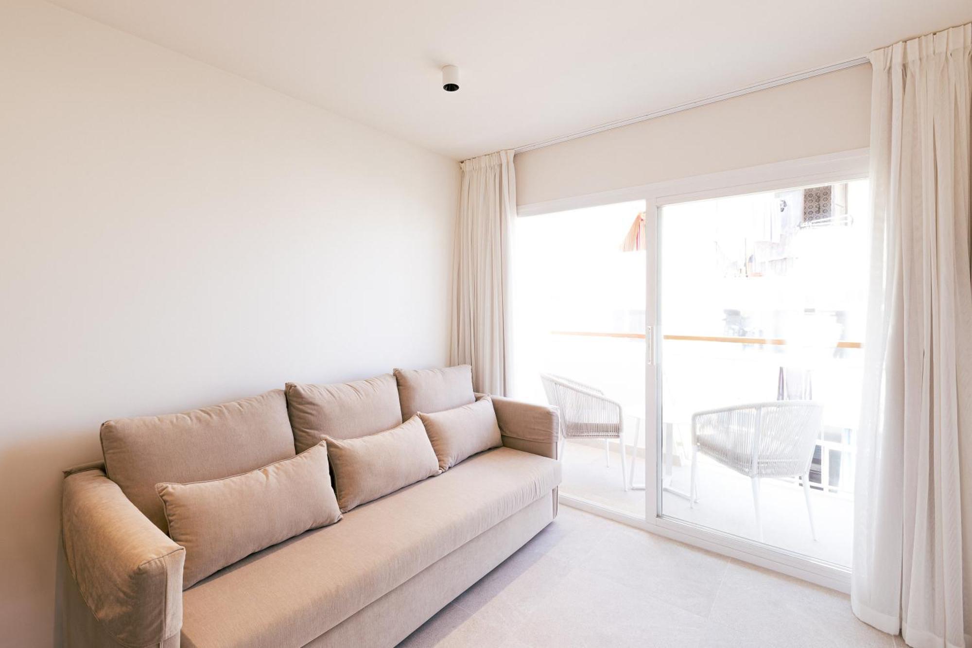 Malacosta A - Mc Apartments Ibiza Kültér fotó
