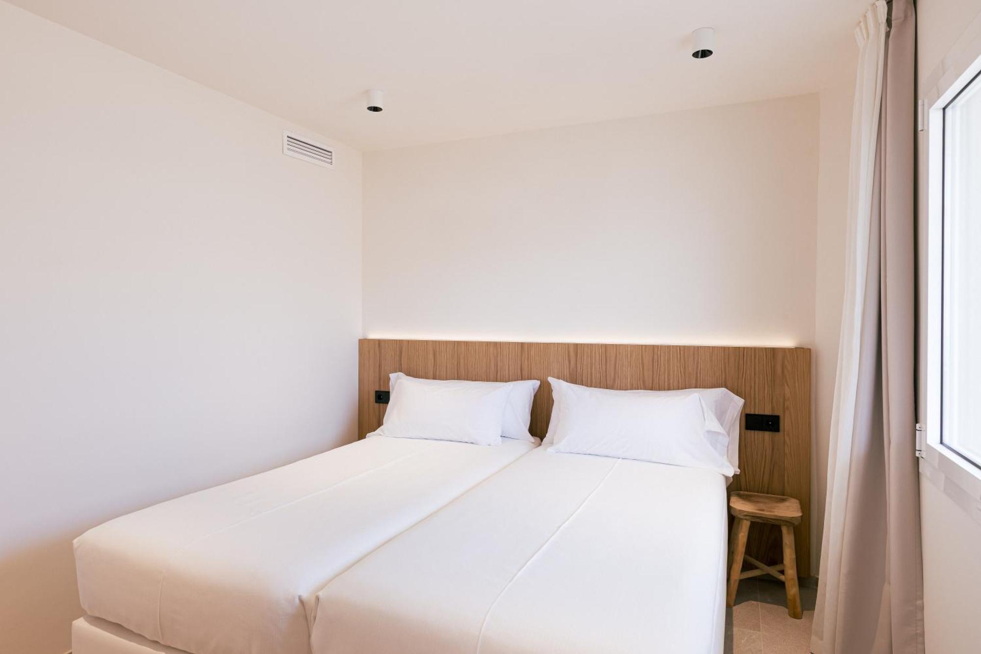 Malacosta A - Mc Apartments Ibiza Kültér fotó