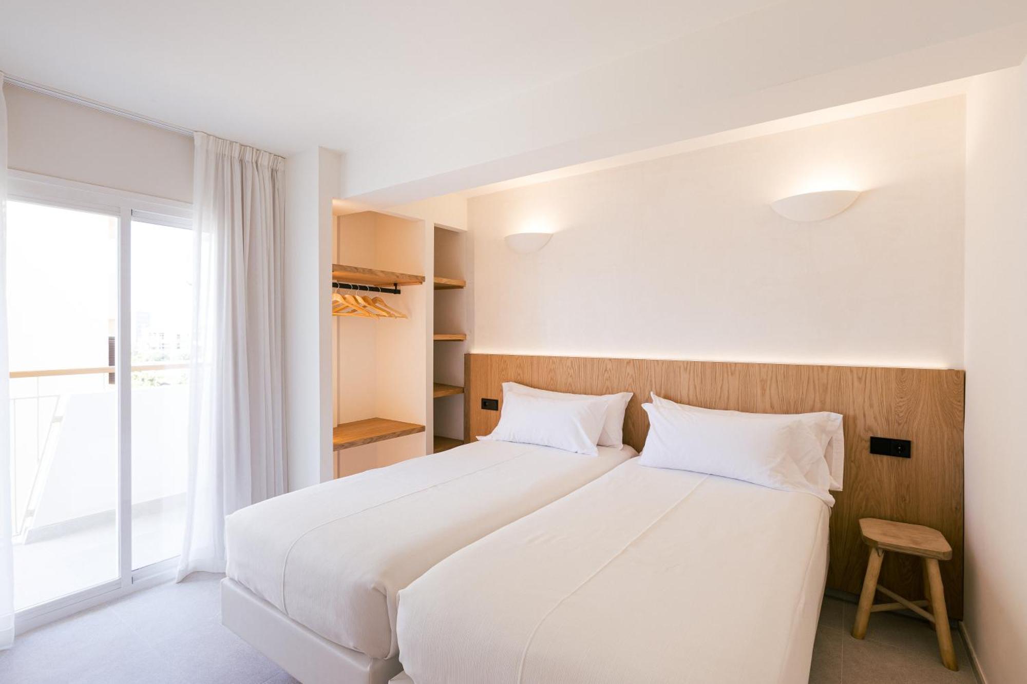 Malacosta A - Mc Apartments Ibiza Kültér fotó