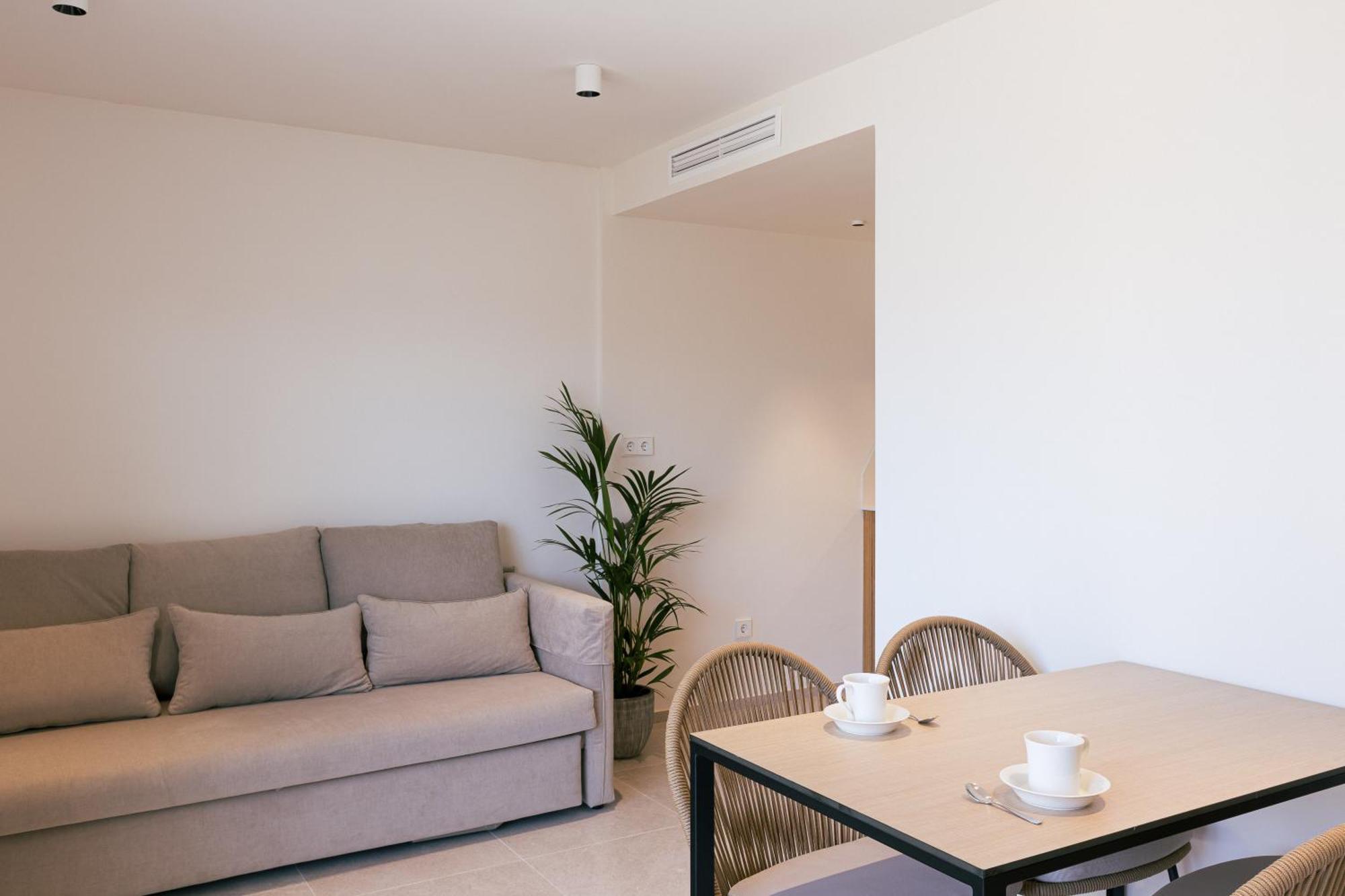 Malacosta A - Mc Apartments Ibiza Kültér fotó