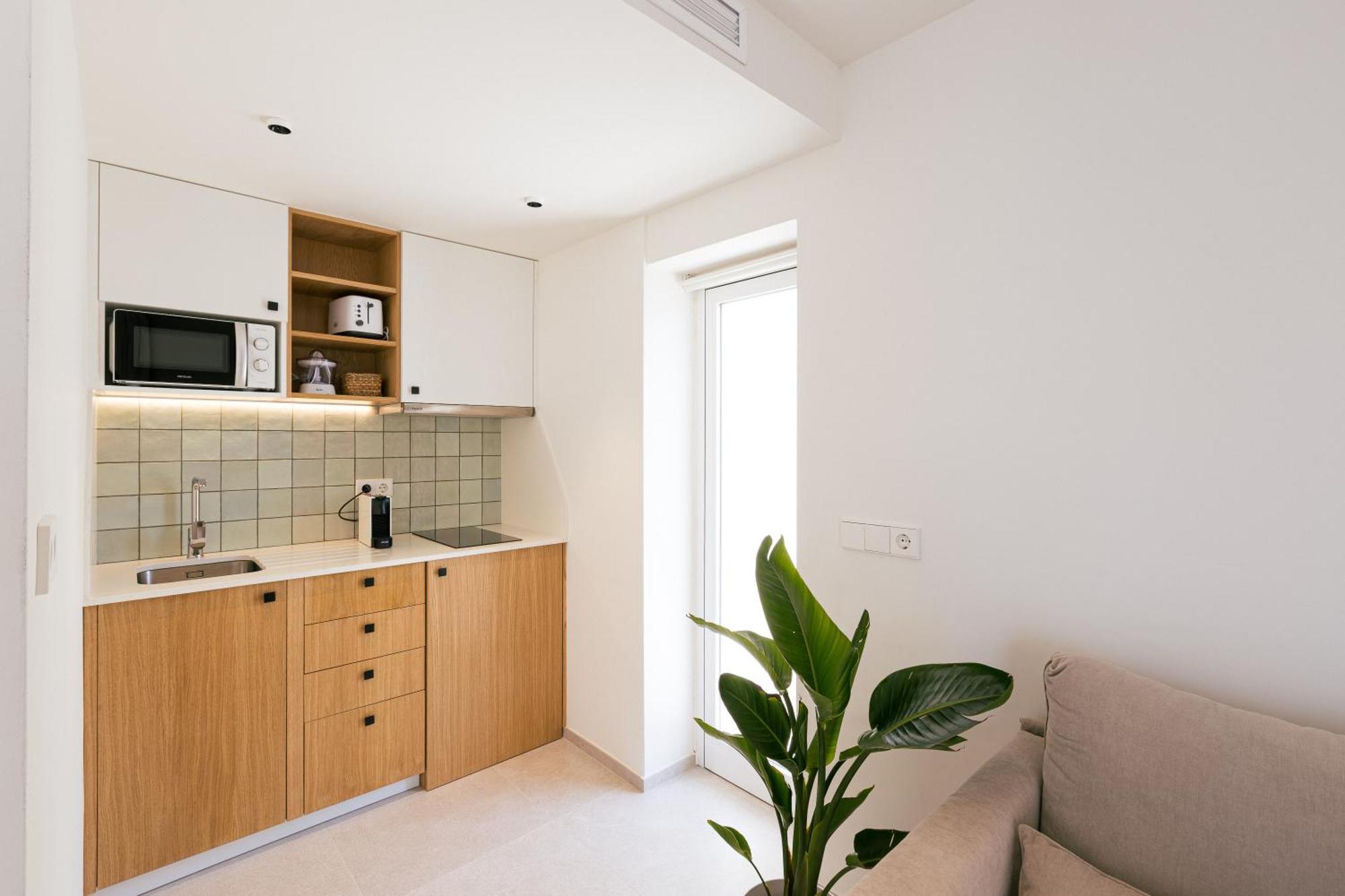 Malacosta A - Mc Apartments Ibiza Kültér fotó