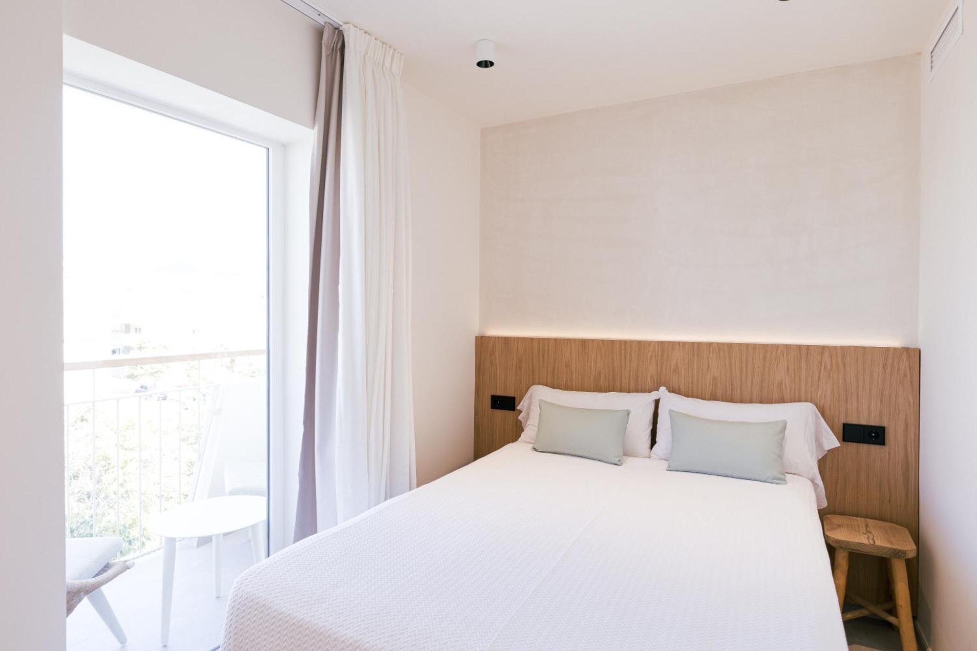 Malacosta A - Mc Apartments Ibiza Kültér fotó