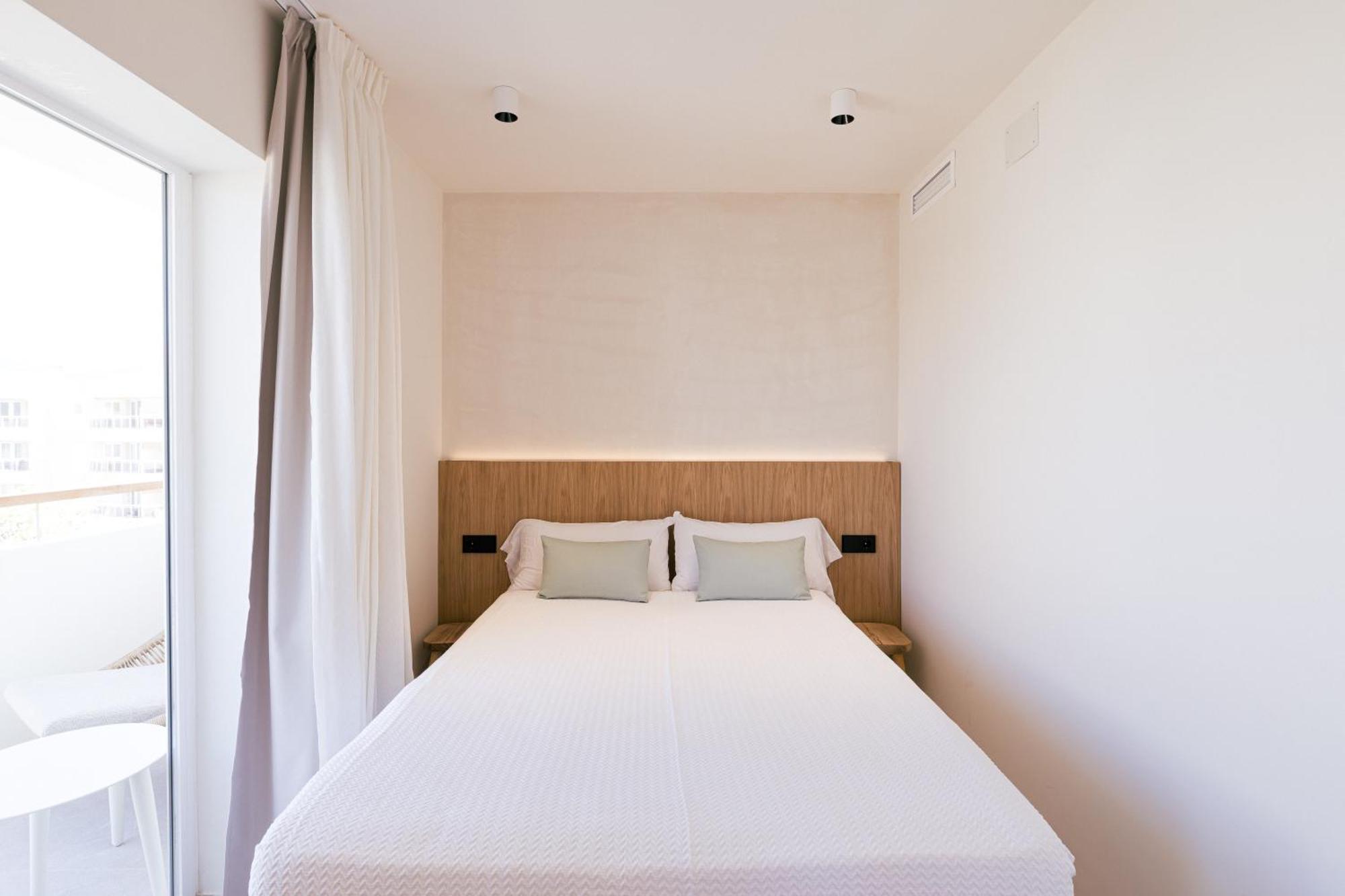 Malacosta A - Mc Apartments Ibiza Kültér fotó