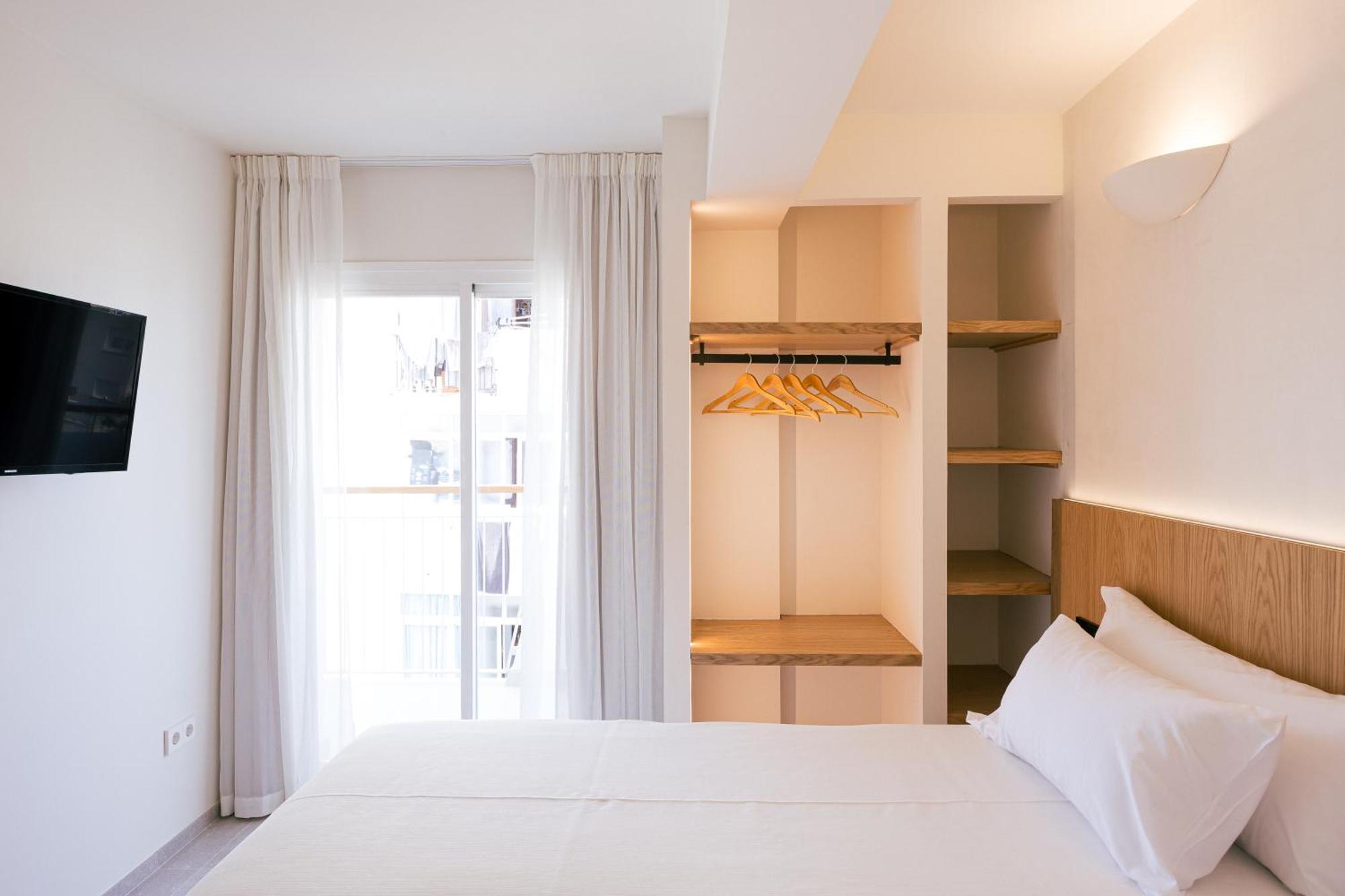 Malacosta A - Mc Apartments Ibiza Kültér fotó