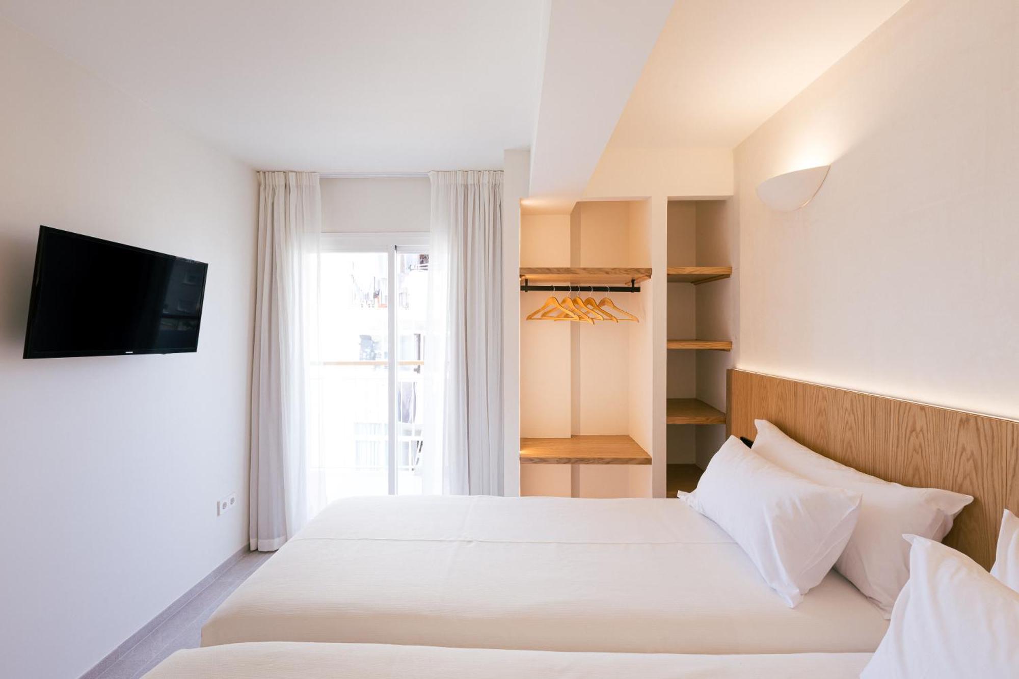 Malacosta A - Mc Apartments Ibiza Kültér fotó