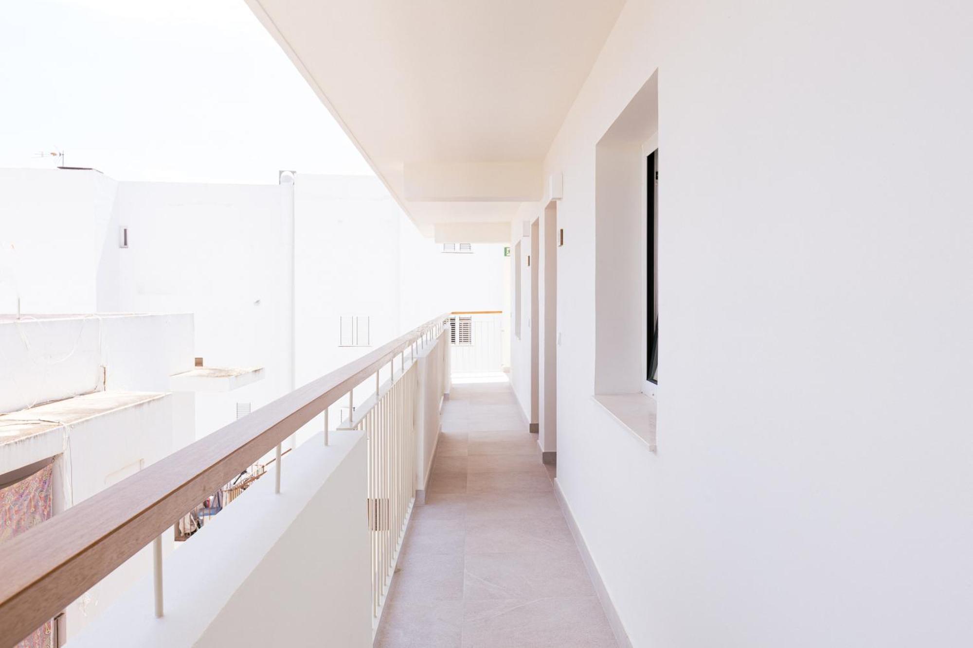 Malacosta A - Mc Apartments Ibiza Kültér fotó