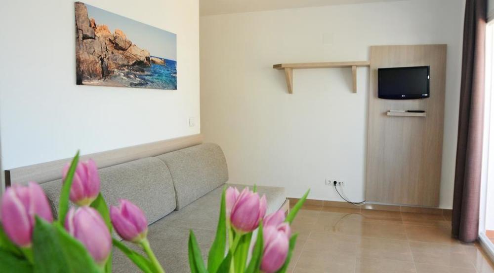 Malacosta A - Mc Apartments Ibiza Kültér fotó