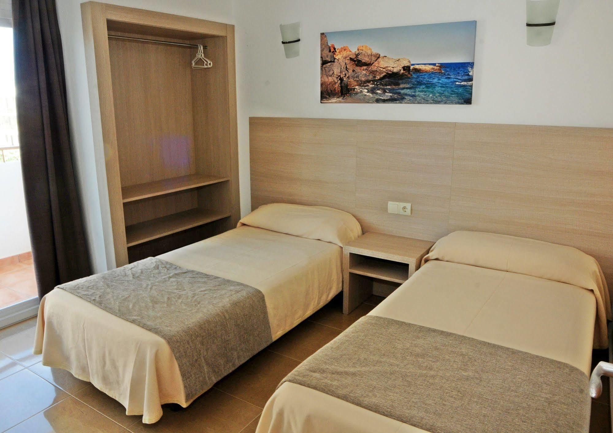 Malacosta A - Mc Apartments Ibiza Kültér fotó